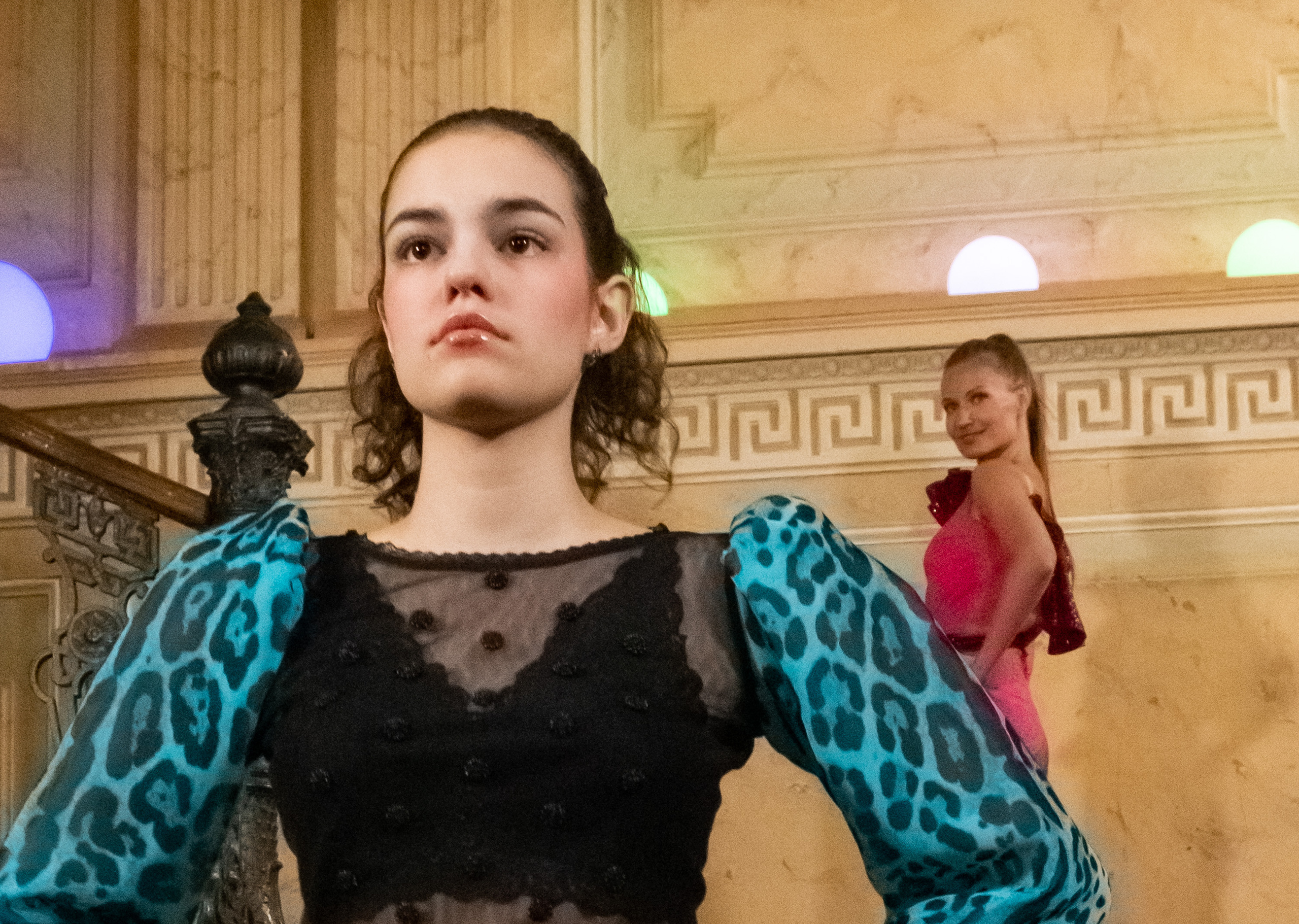 GAID FASHION STYLE. Репортажный, архитектурный, театральный и файн-арт фотограф Лена Мельникова в Москве