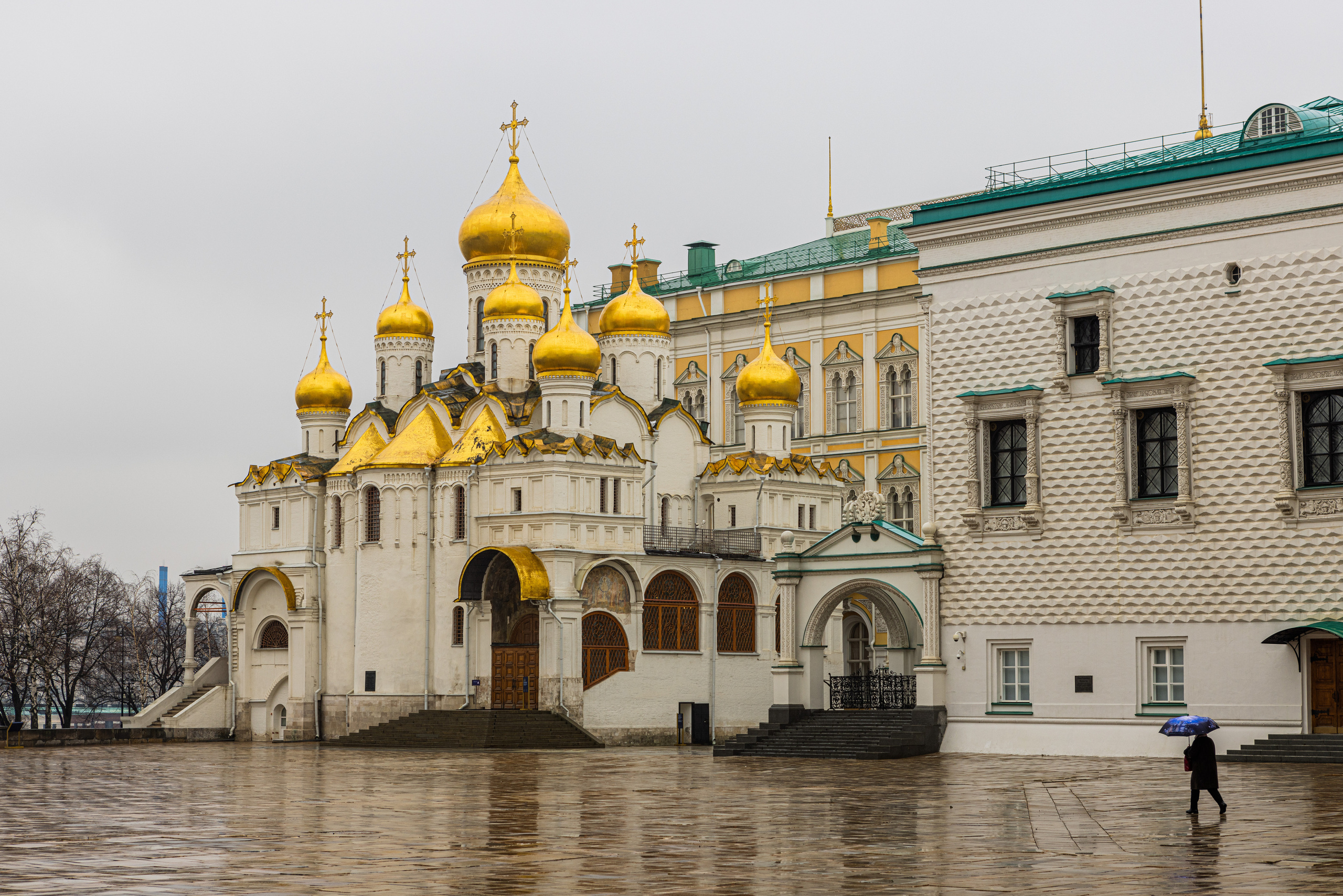 Музеи Московского Кремля. Репортажный, архитектурный, театральный и файн-арт фотограф Лена Мельникова в Москве