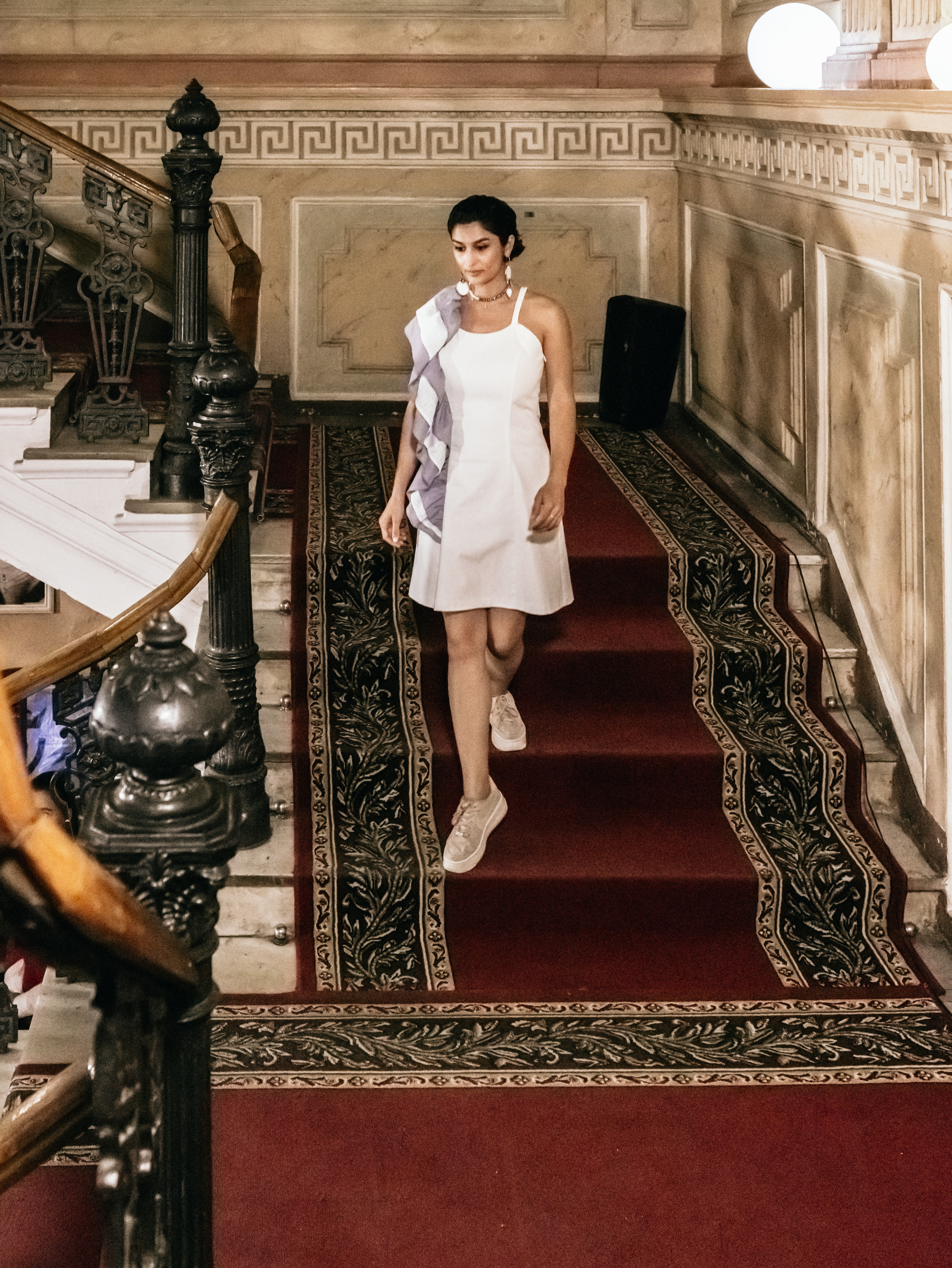 GAID FASHION STYLE. Репортажный, архитектурный, театральный и файн-арт фотограф Лена Мельникова в Москве