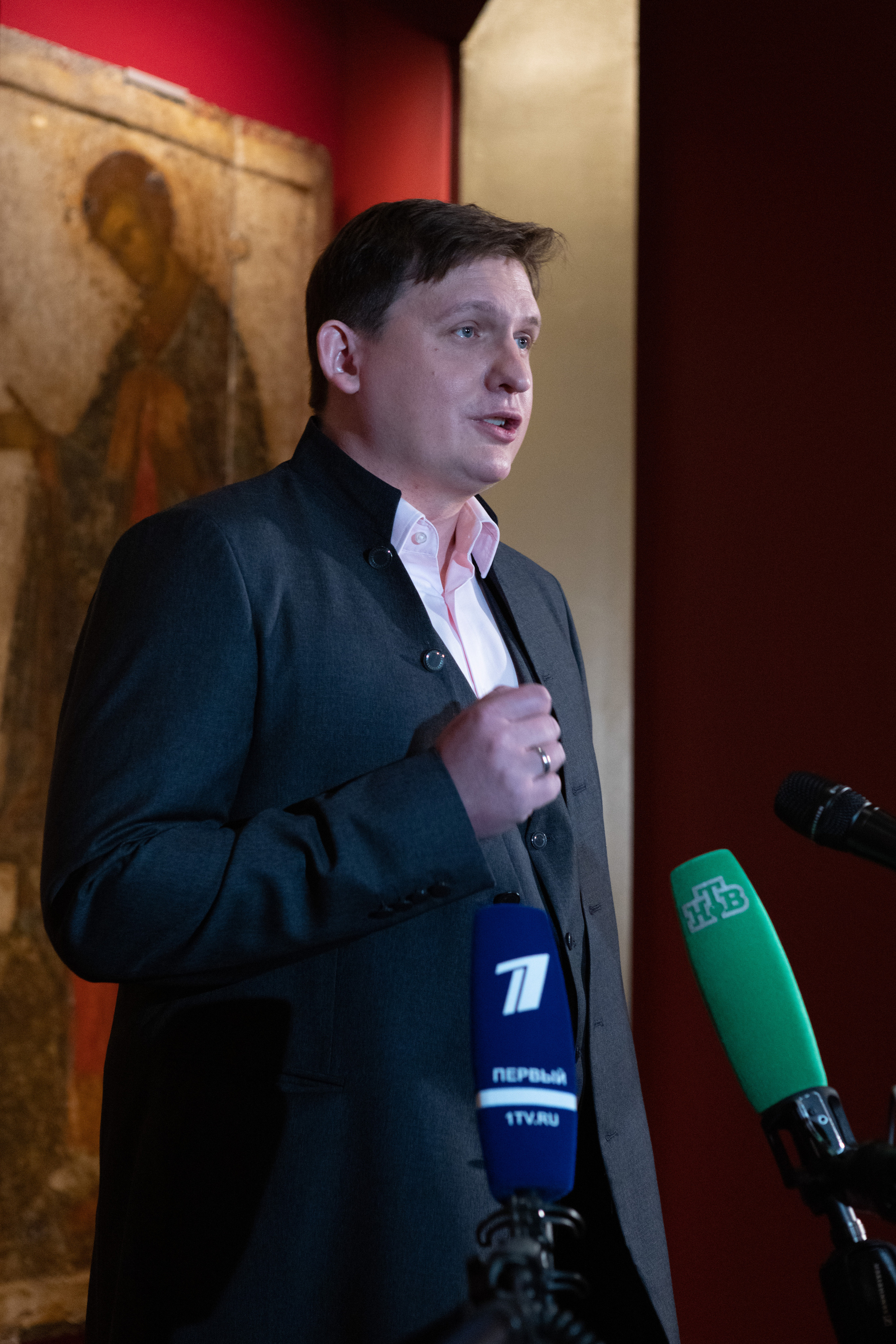 Музеи Московского Кремля. Репортажный, архитектурный, театральный и файн-арт фотограф Лена Мельникова в Москве