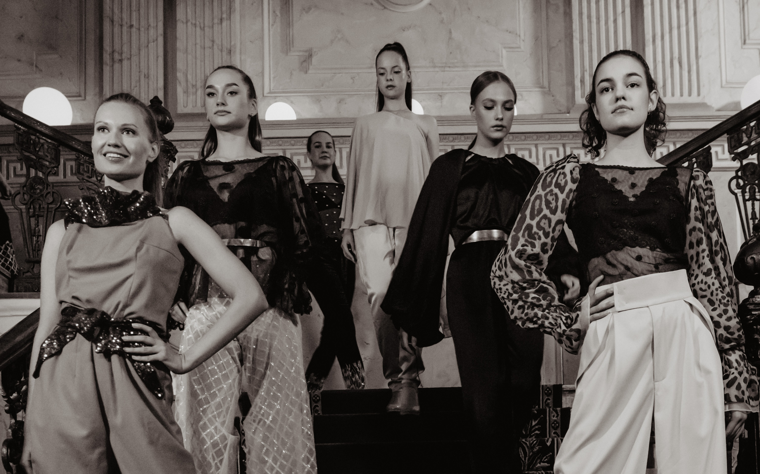 GAID FASHION STYLE. Репортажный, архитектурный, театральный и файн-арт фотограф Лена Мельникова в Москве