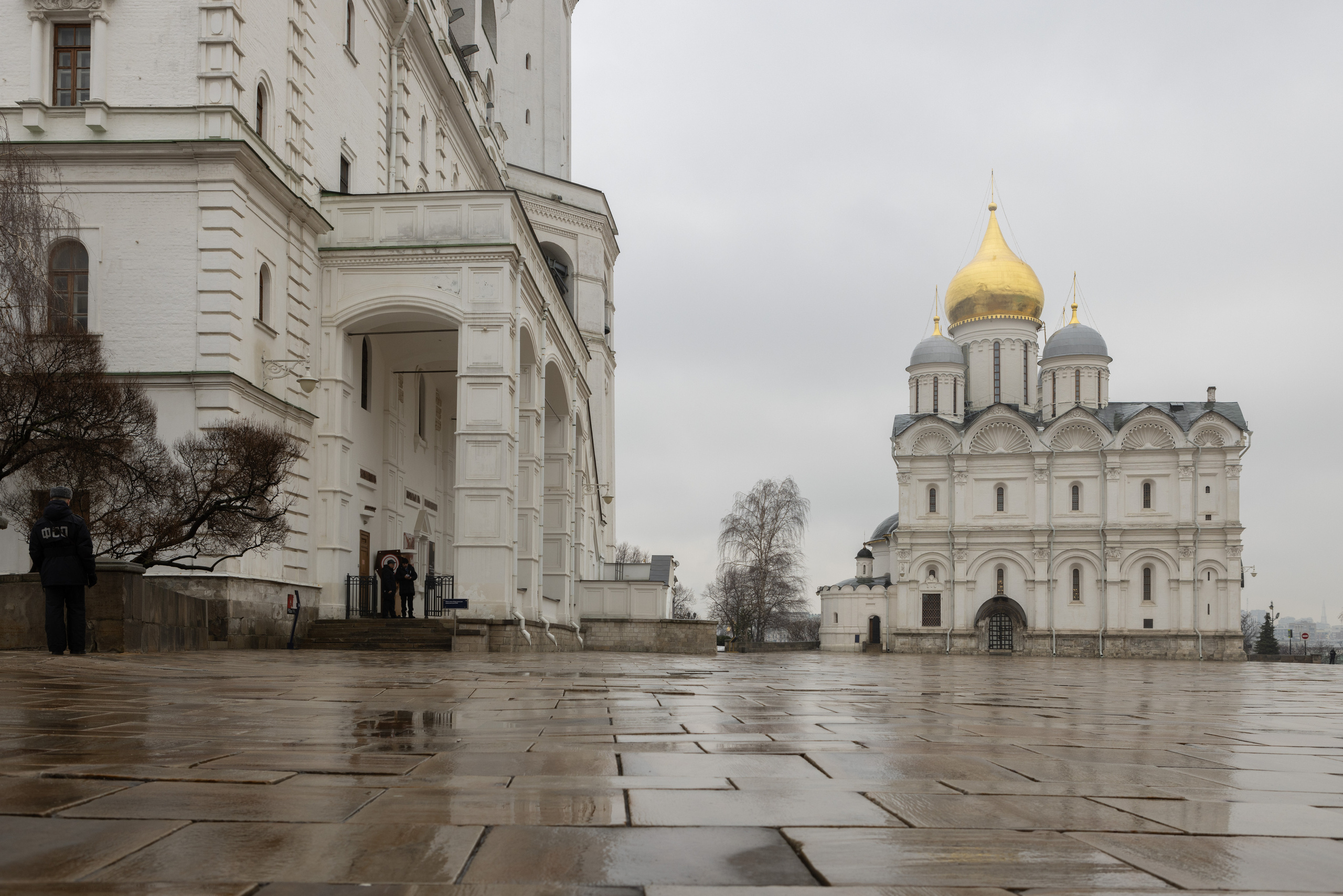 Музеи Московского Кремля. Репортажный, архитектурный, театральный и файн-арт фотограф Лена Мельникова в Москве