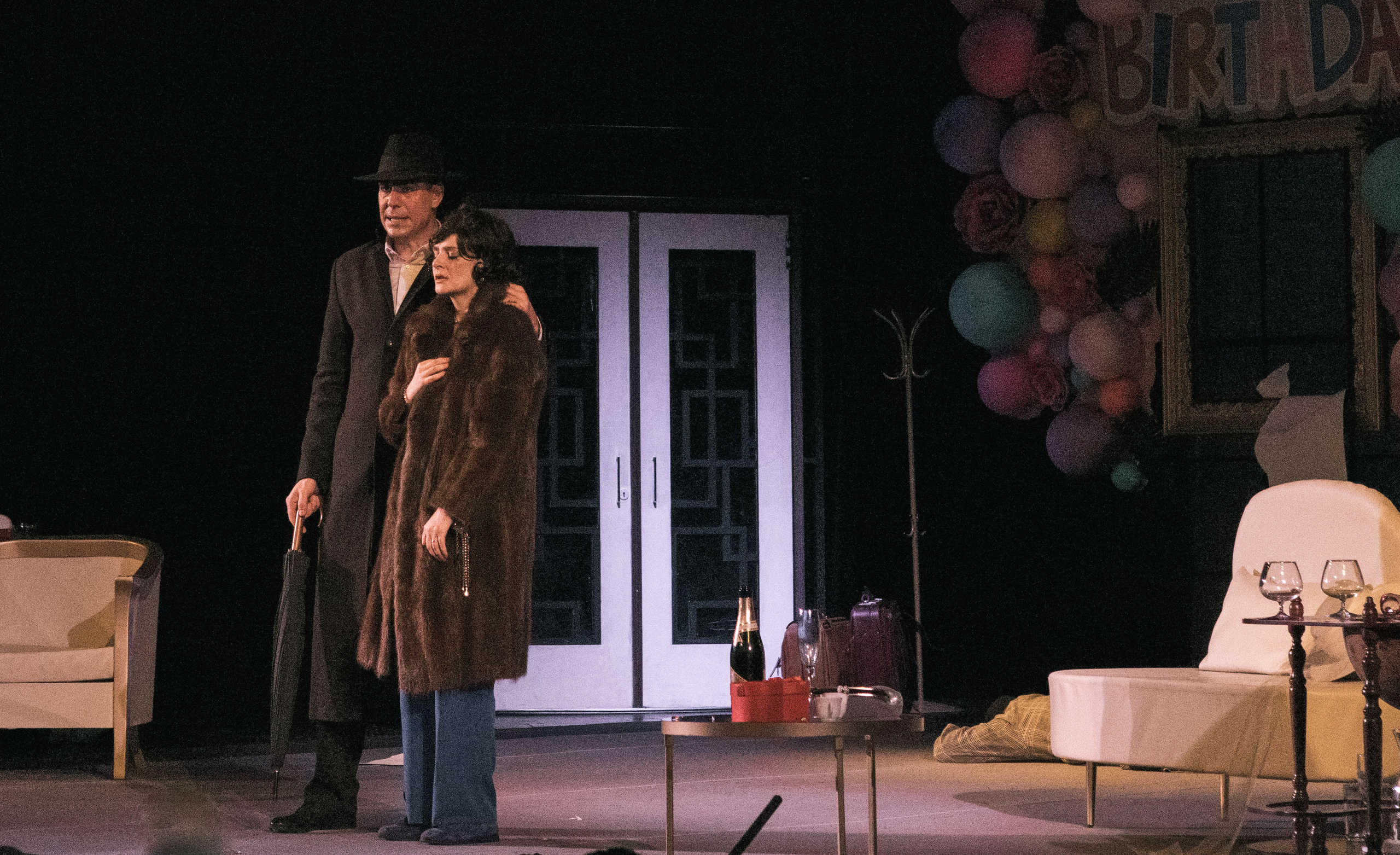 Джекпот для любимой. Репортажный, архитектурный, театральный и файн-арт фотограф Лена Мельникова в Москве