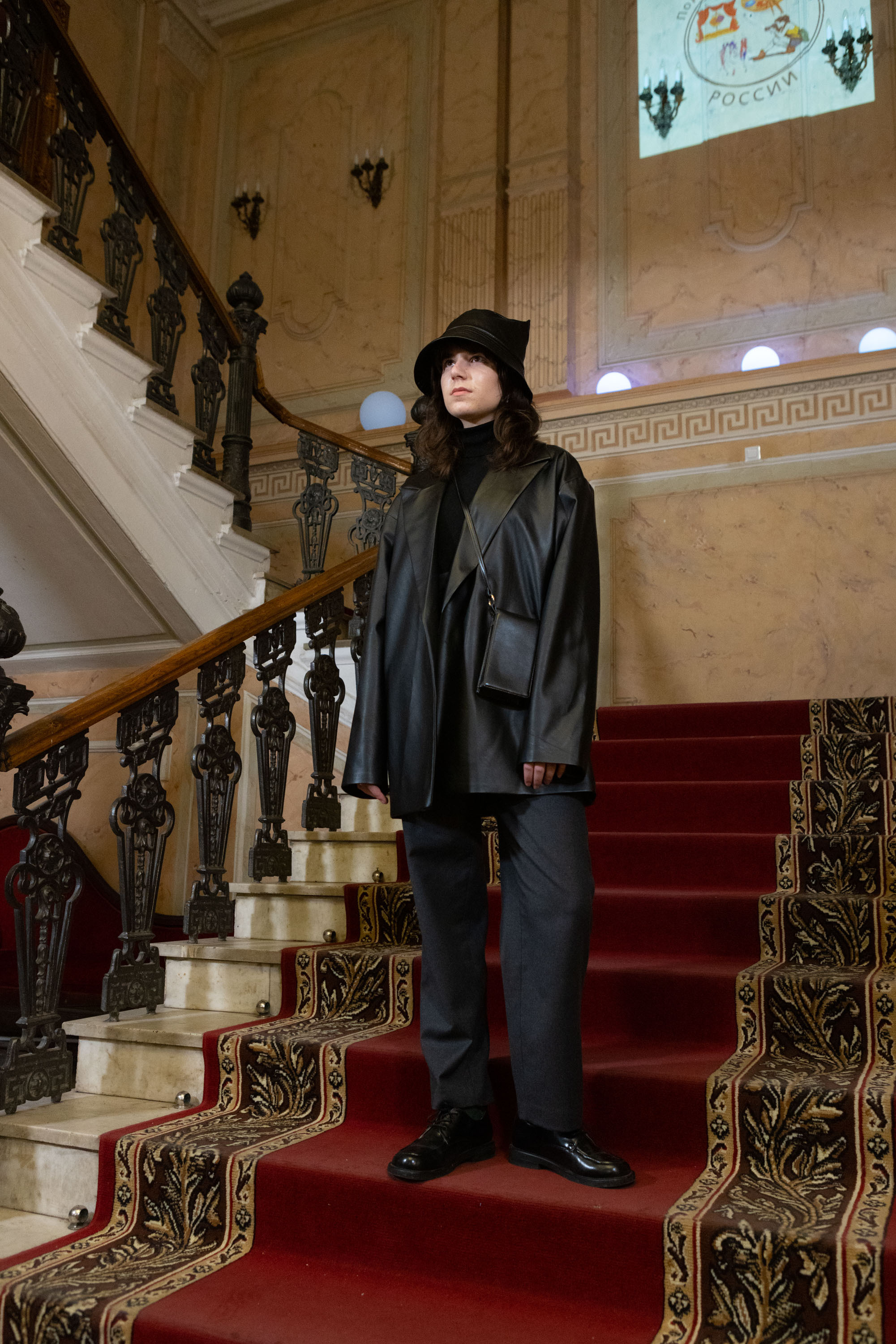 GAID FASHION STYLE. Репортажный, архитектурный, театральный и файн-арт фотограф Лена Мельникова в Москве