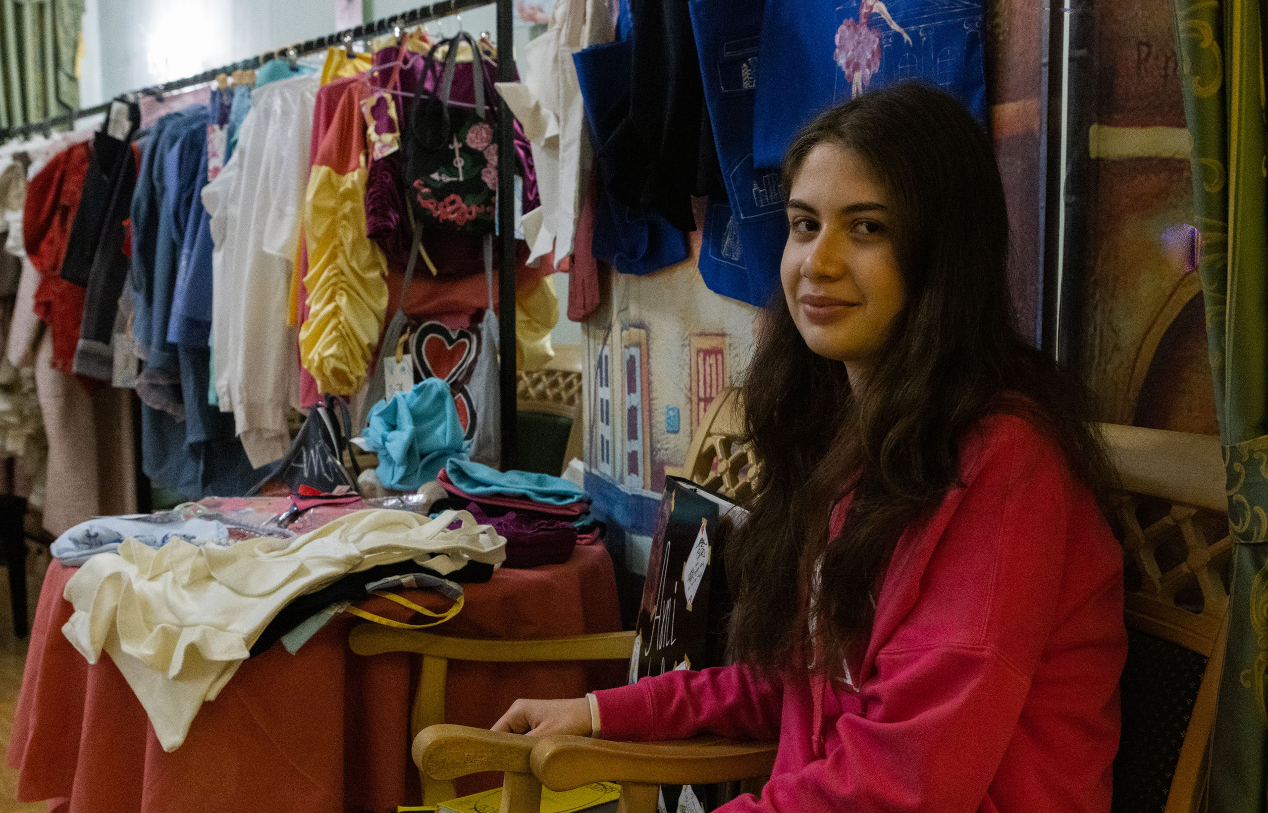 GAID FASHION STYLE. Репортажный, архитектурный, театральный и файн-арт фотограф Лена Мельникова в Москве