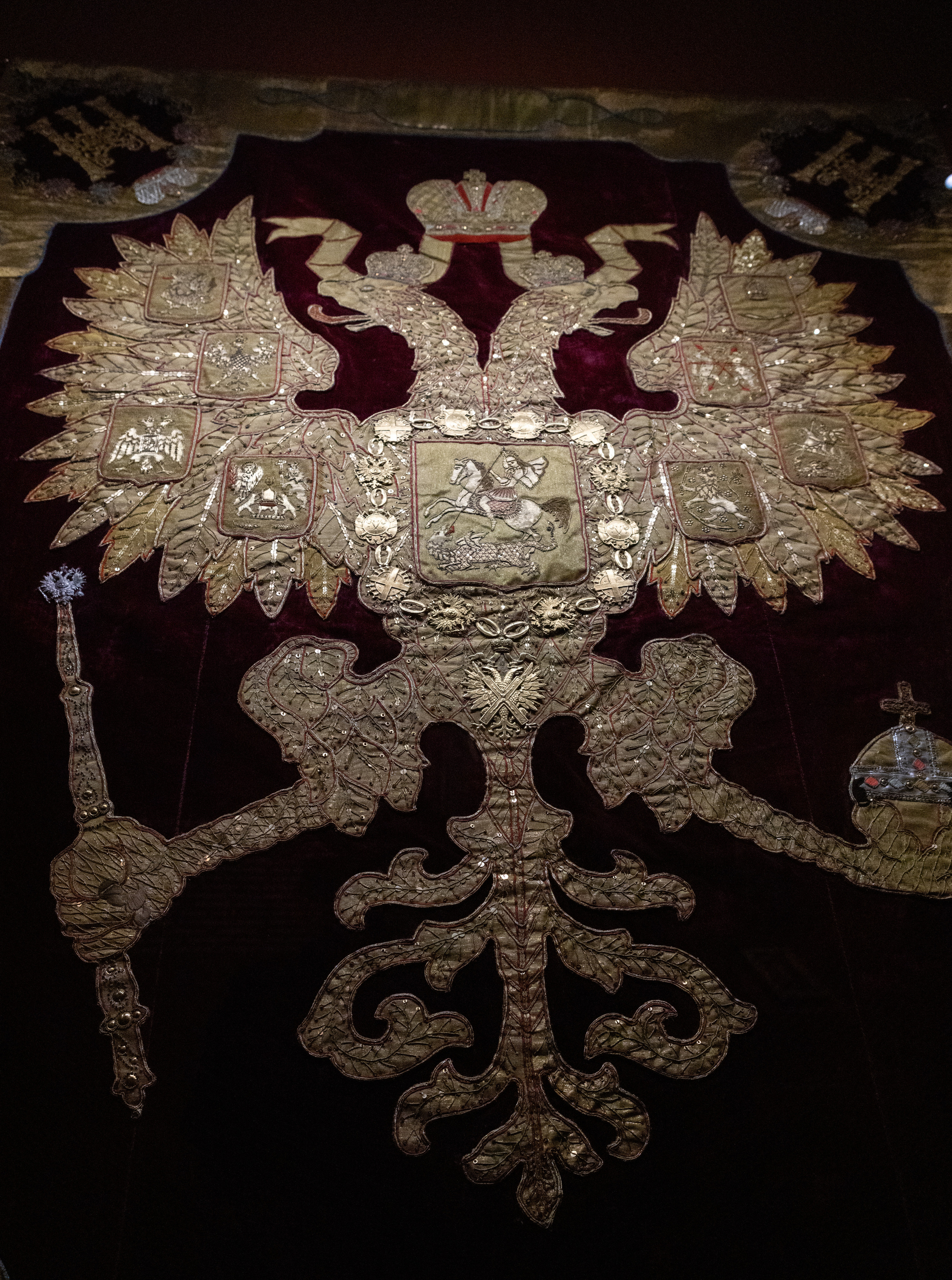 Музеи Московского Кремля. Репортажный, архитектурный, театральный и файн-арт фотограф Лена Мельникова в Москве