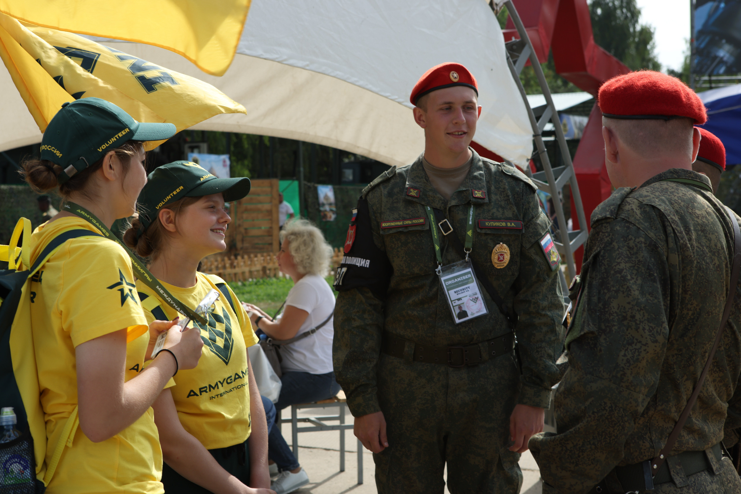 ARMY2022. Репортажный, архитектурный, театральный и файн-арт фотограф Лена Мельникова в Москве