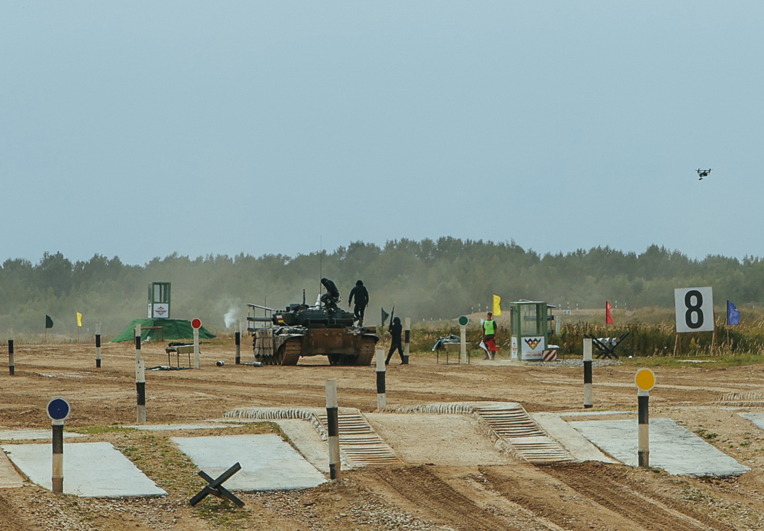 ARMY2022. Репортажный, архитектурный, театральный и файн-арт фотограф Лена Мельникова в Москве