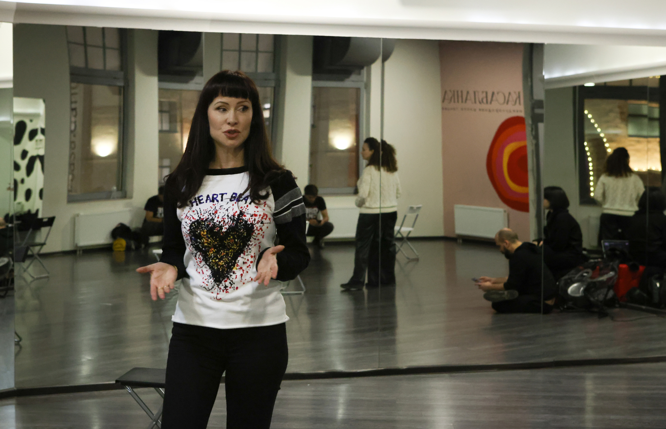 Репетиция спектакля «Дон Жуан». Репортажный, архитектурный, театральный и файн-арт фотограф Лена Мельникова в Москве