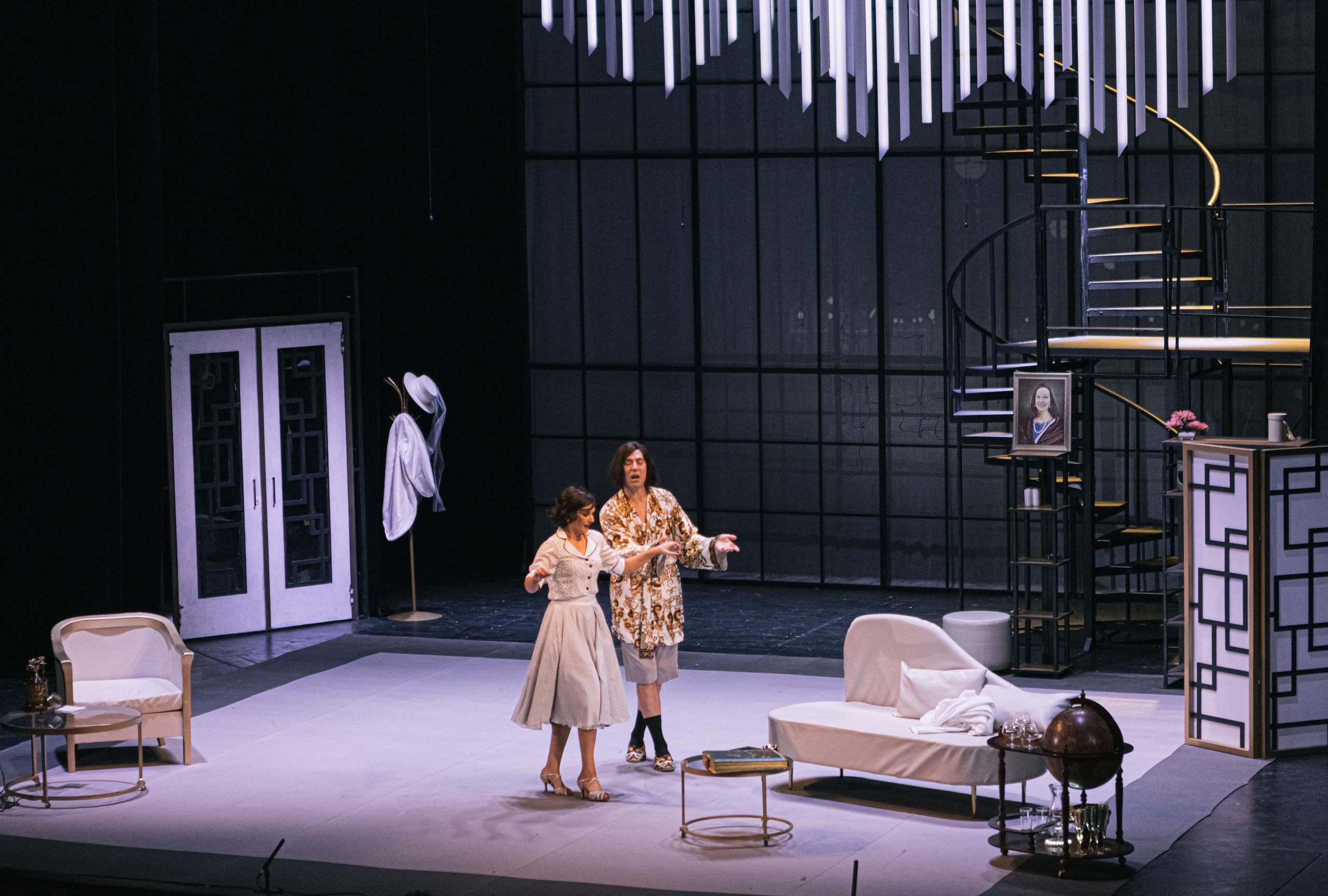 Джекпот для любимой. Репортажный, архитектурный, театральный и файн-арт фотограф Лена Мельникова в Москве