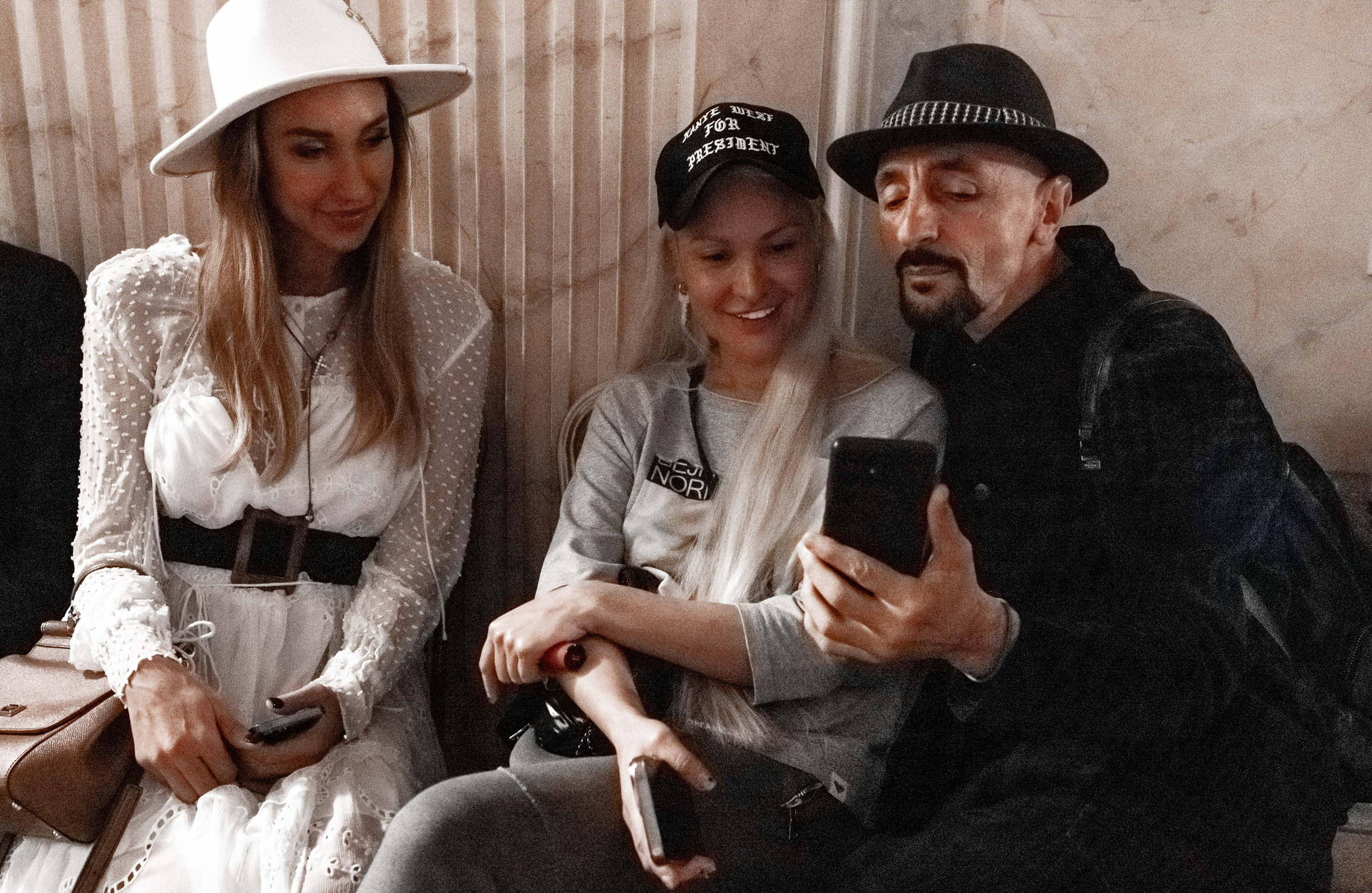 GAID FASHION STYLE. Репортажный, архитектурный, театральный и файн-арт фотограф Лена Мельникова в Москве