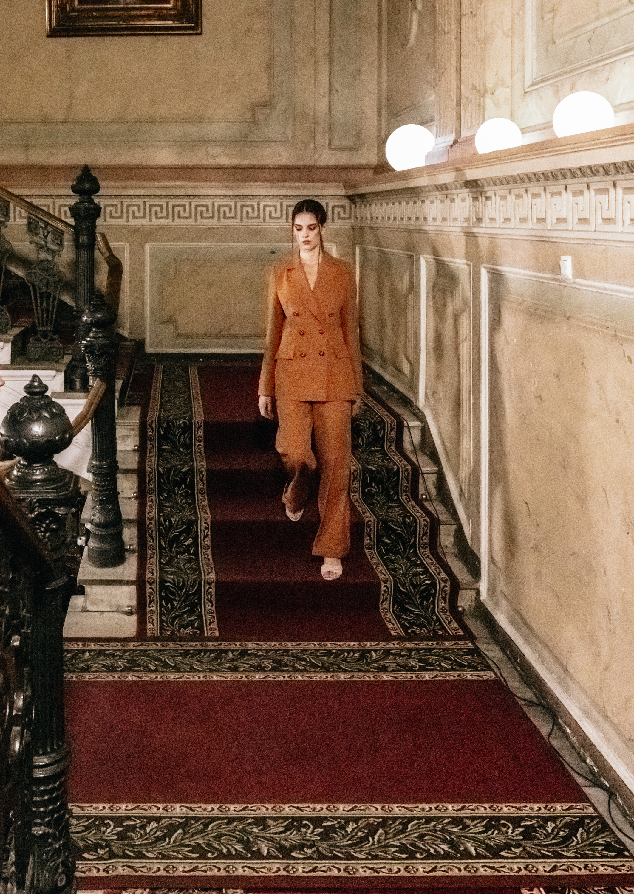 GAID FASHION STYLE. Репортажный, архитектурный, театральный и файн-арт фотограф Лена Мельникова в Москве