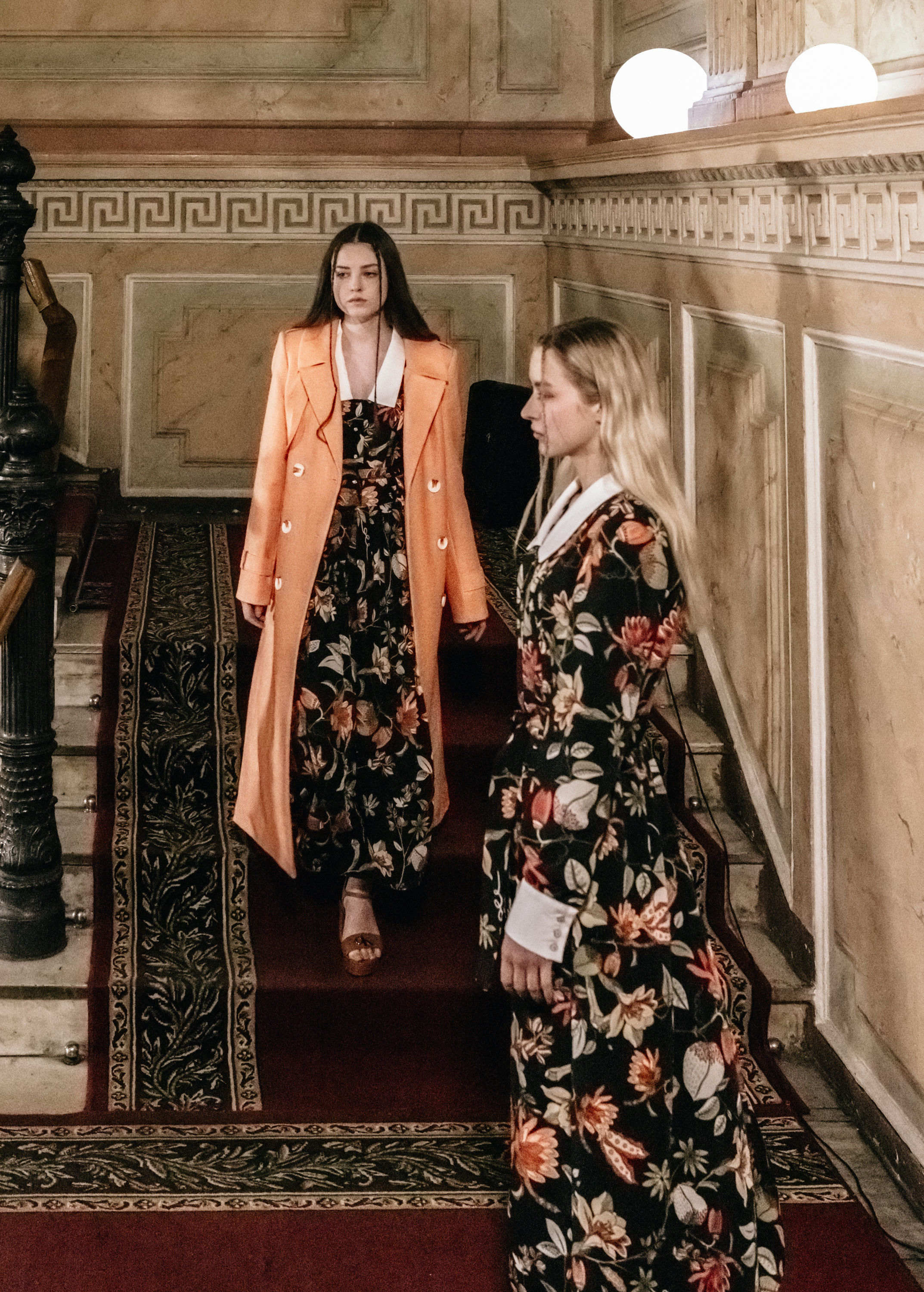 GAID FASHION STYLE. Репортажный, архитектурный, театральный и файн-арт фотограф Лена Мельникова в Москве