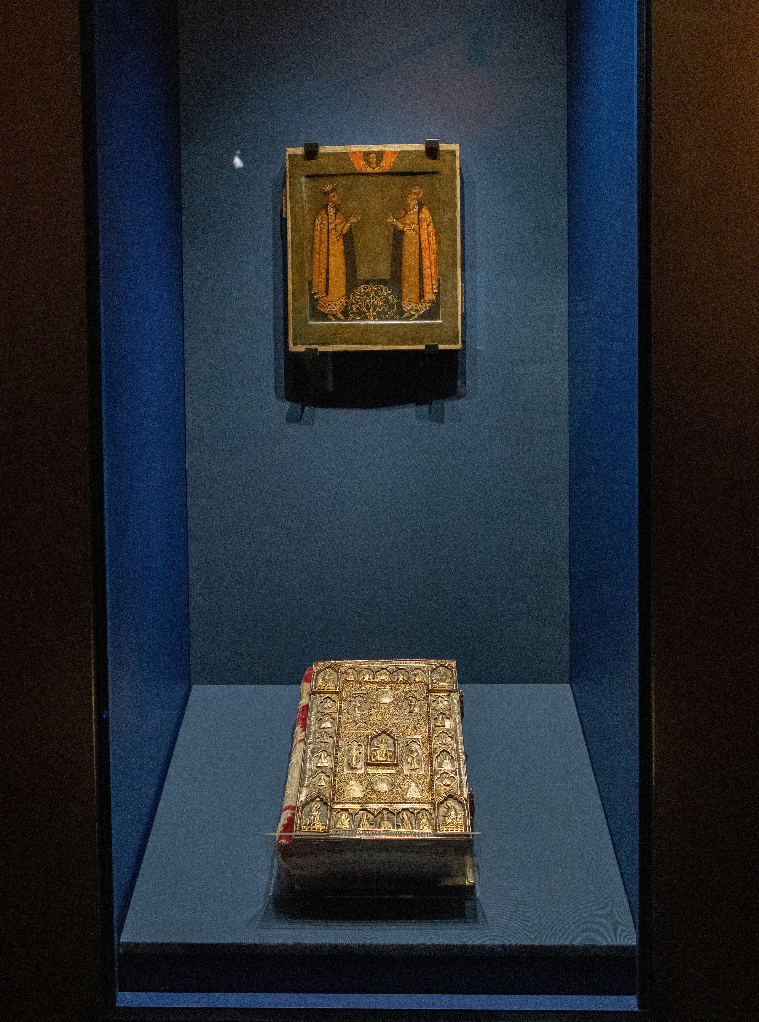 Музеи Московского Кремля. Репортажный, архитектурный, театральный и файн-арт фотограф Лена Мельникова в Москве