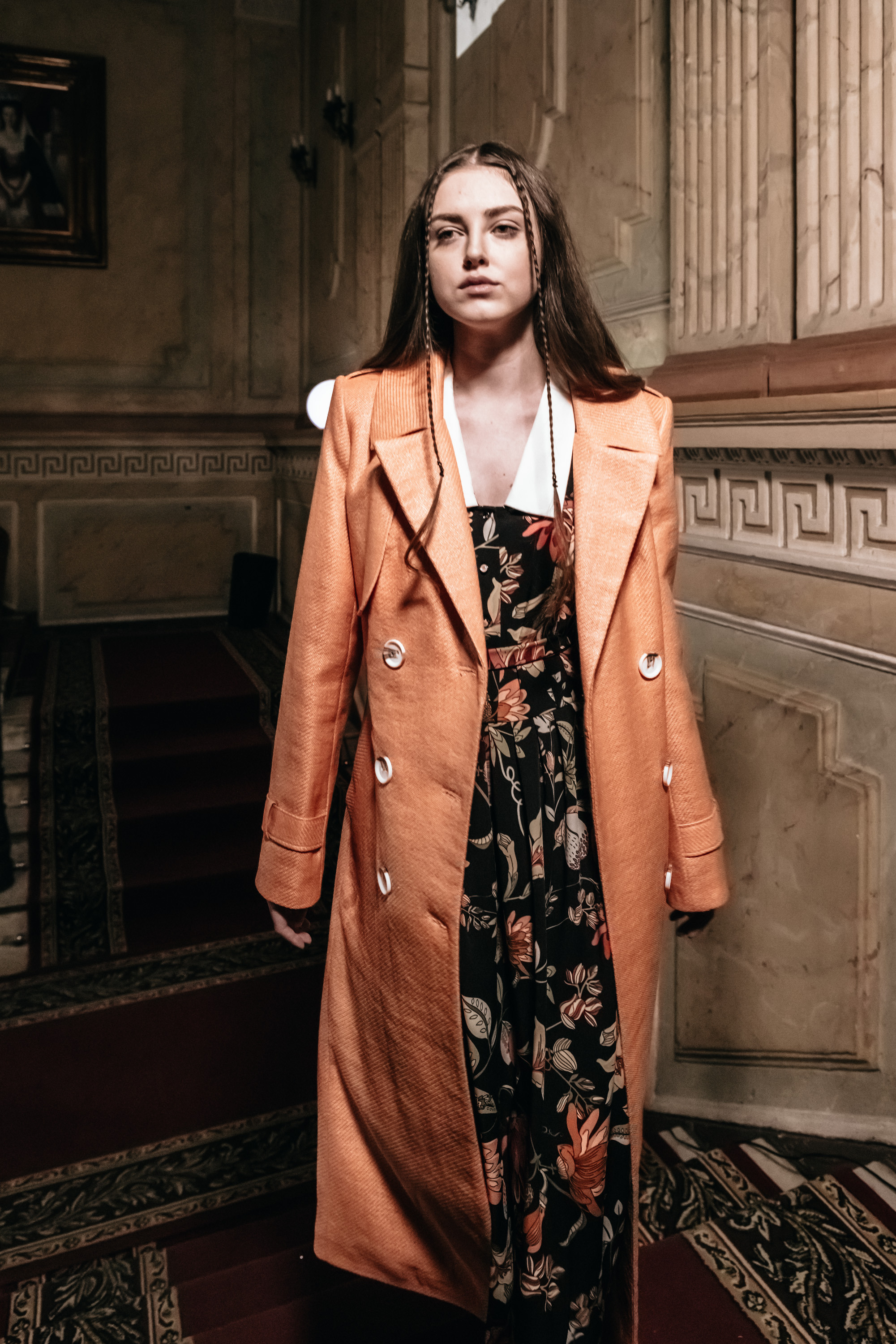 GAID FASHION STYLE. Репортажный, архитектурный, театральный и файн-арт фотограф Лена Мельникова в Москве