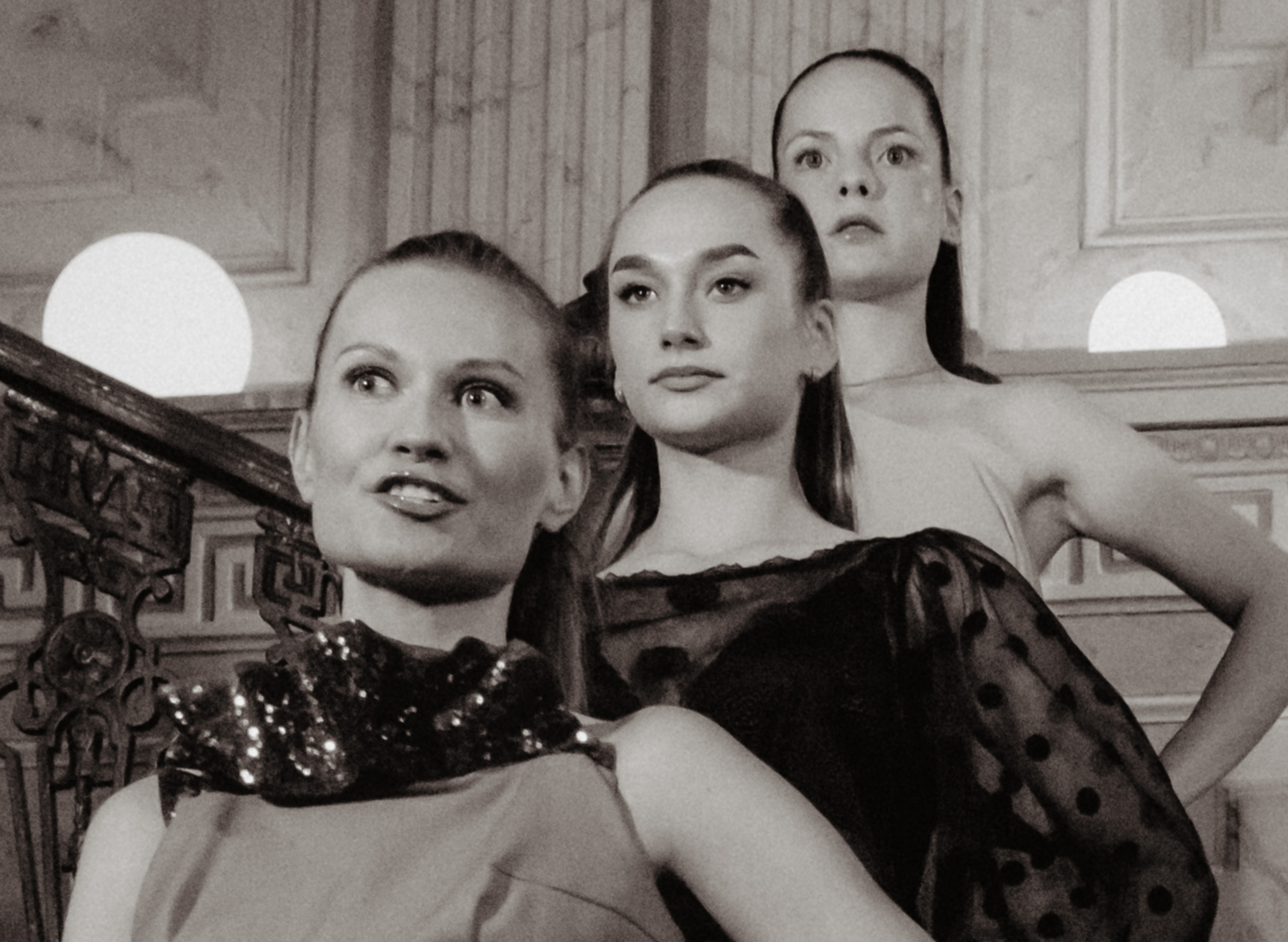 GAID FASHION STYLE. Репортажный, архитектурный, театральный и файн-арт фотограф Лена Мельникова в Москве