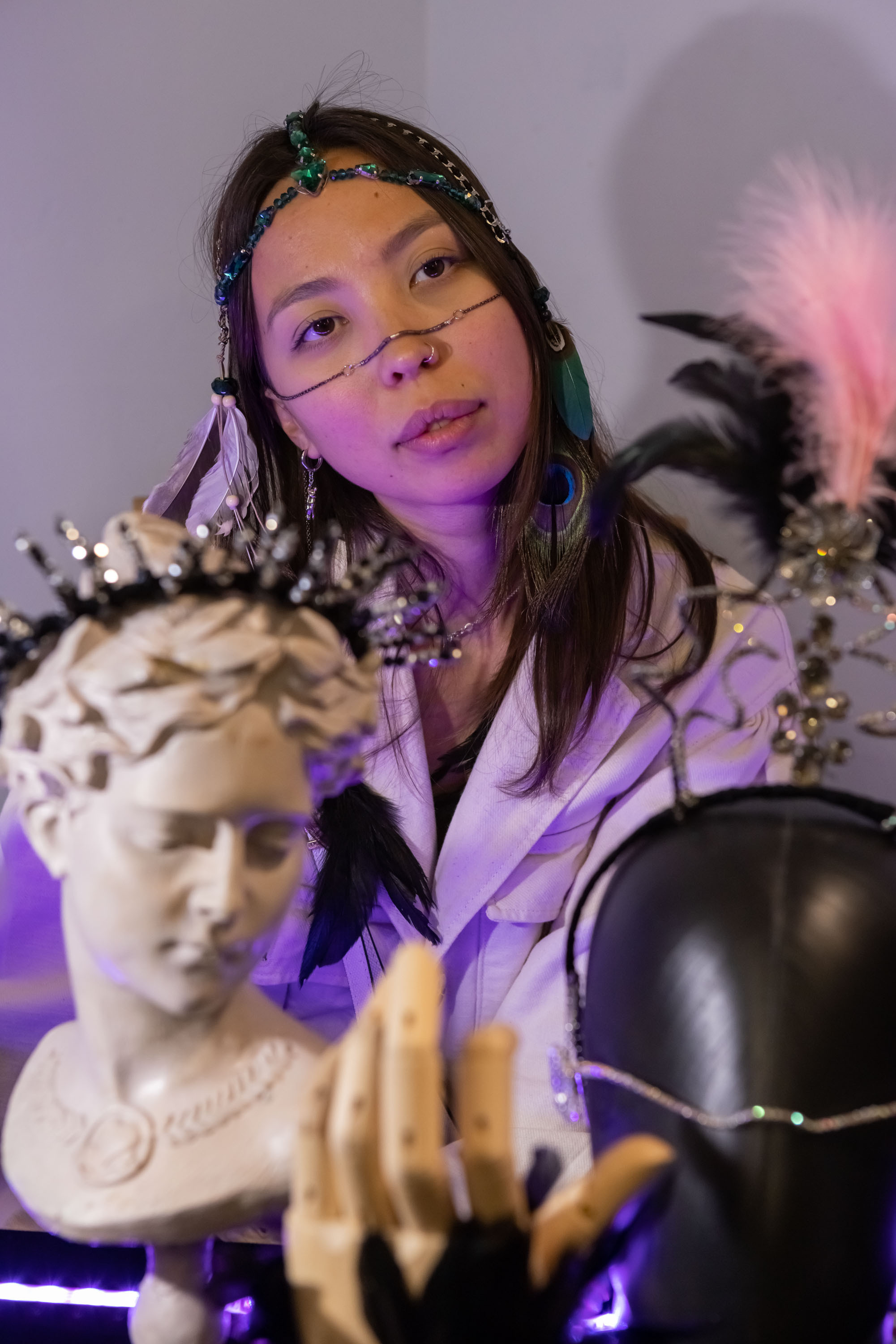 GAID FASHION STYLE. Репортажный, архитектурный, театральный и файн-арт фотограф Лена Мельникова в Москве