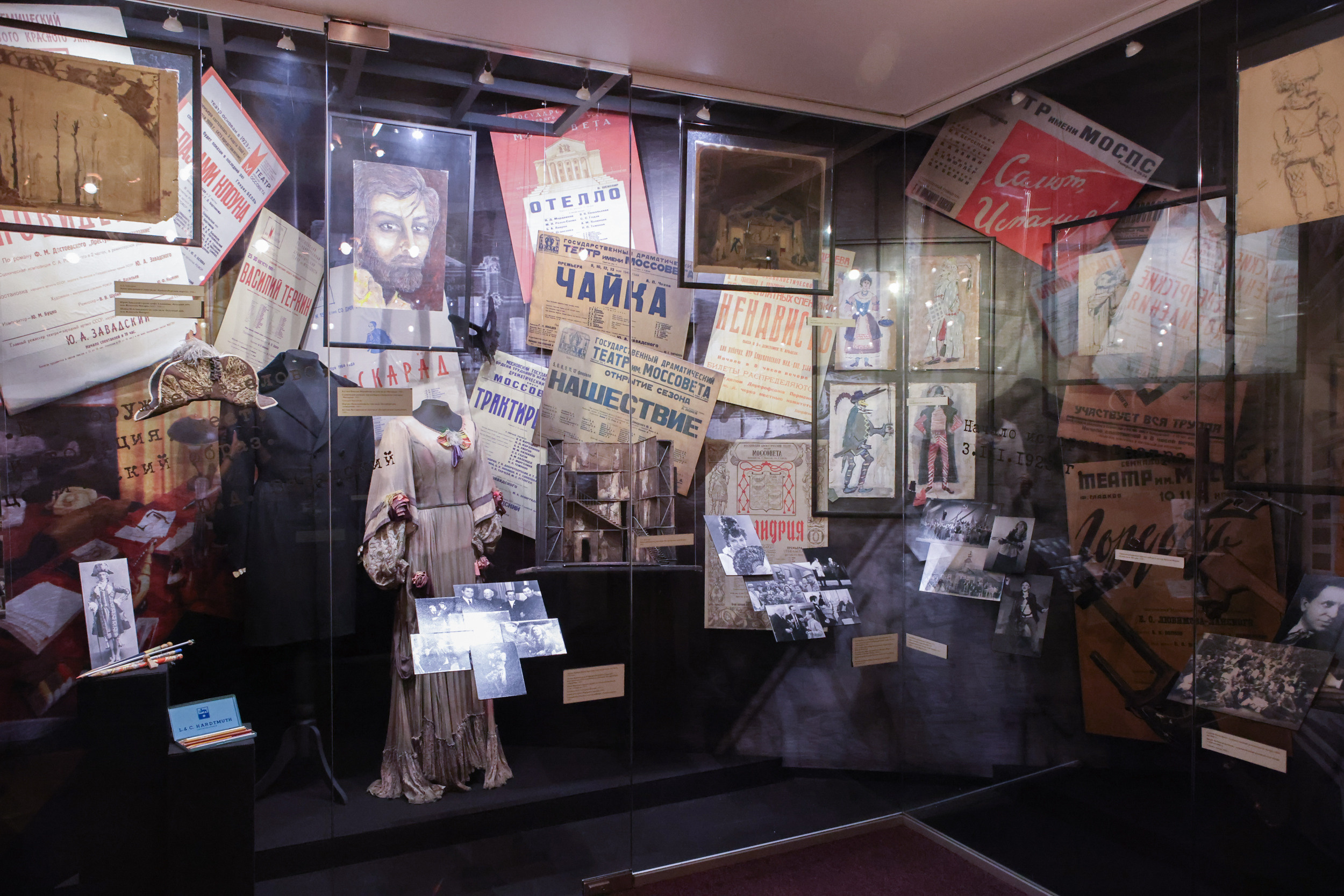 Джекпот для любимой. Репортажный, архитектурный, театральный и файн-арт фотограф Лена Мельникова в Москве