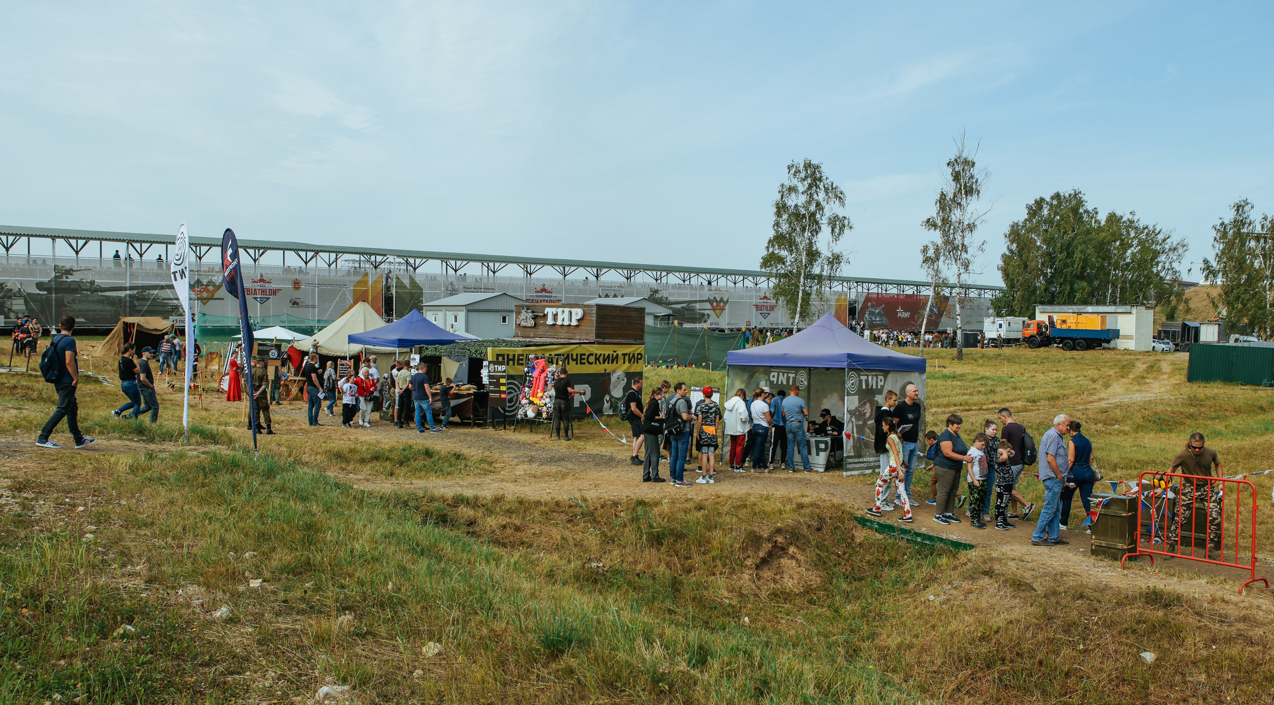 ARMY2022. Репортажный, архитектурный, театральный и файн-арт фотограф Лена Мельникова в Москве