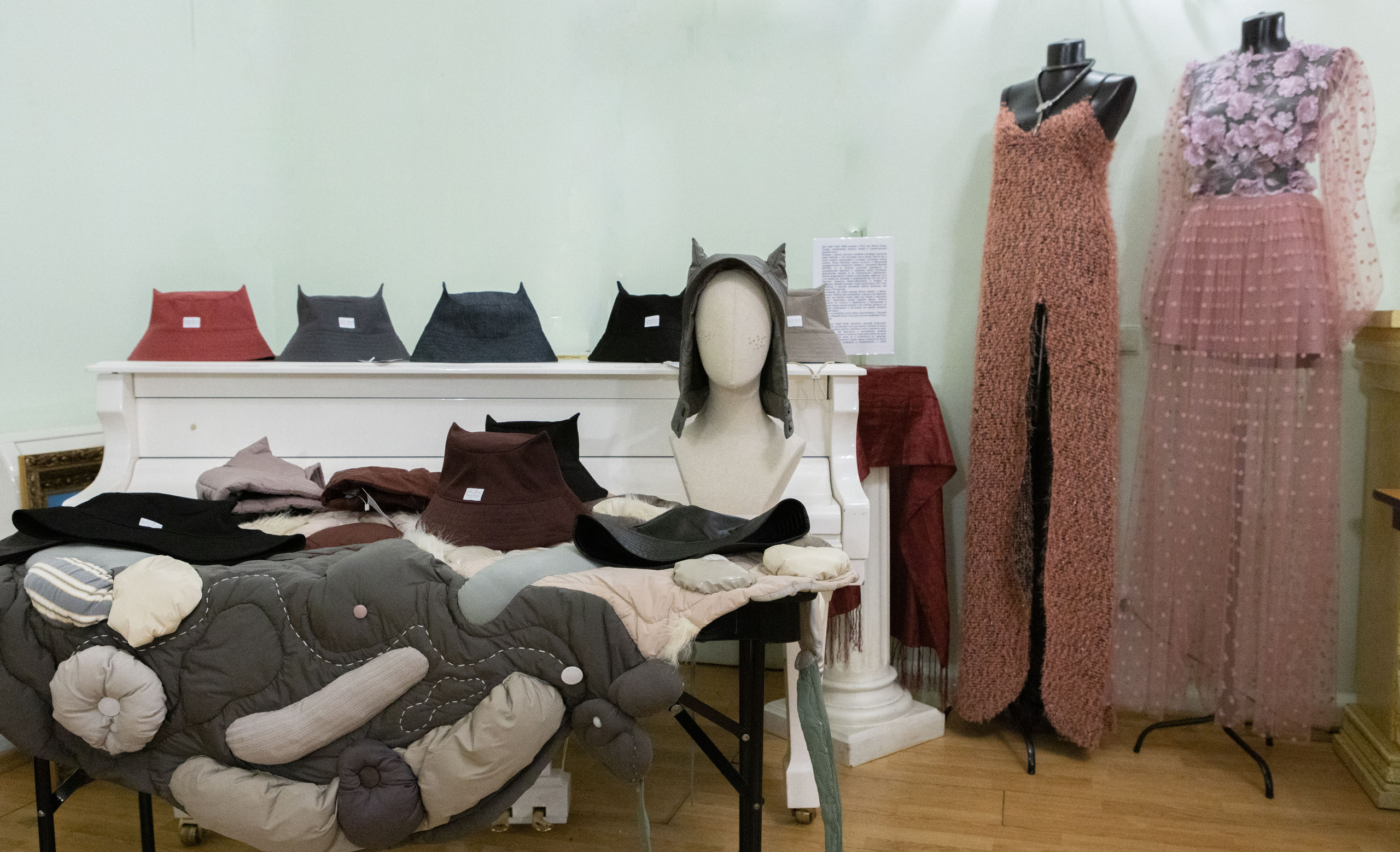 GAID FASHION STYLE. Репортажный, архитектурный, театральный и файн-арт фотограф Лена Мельникова в Москве