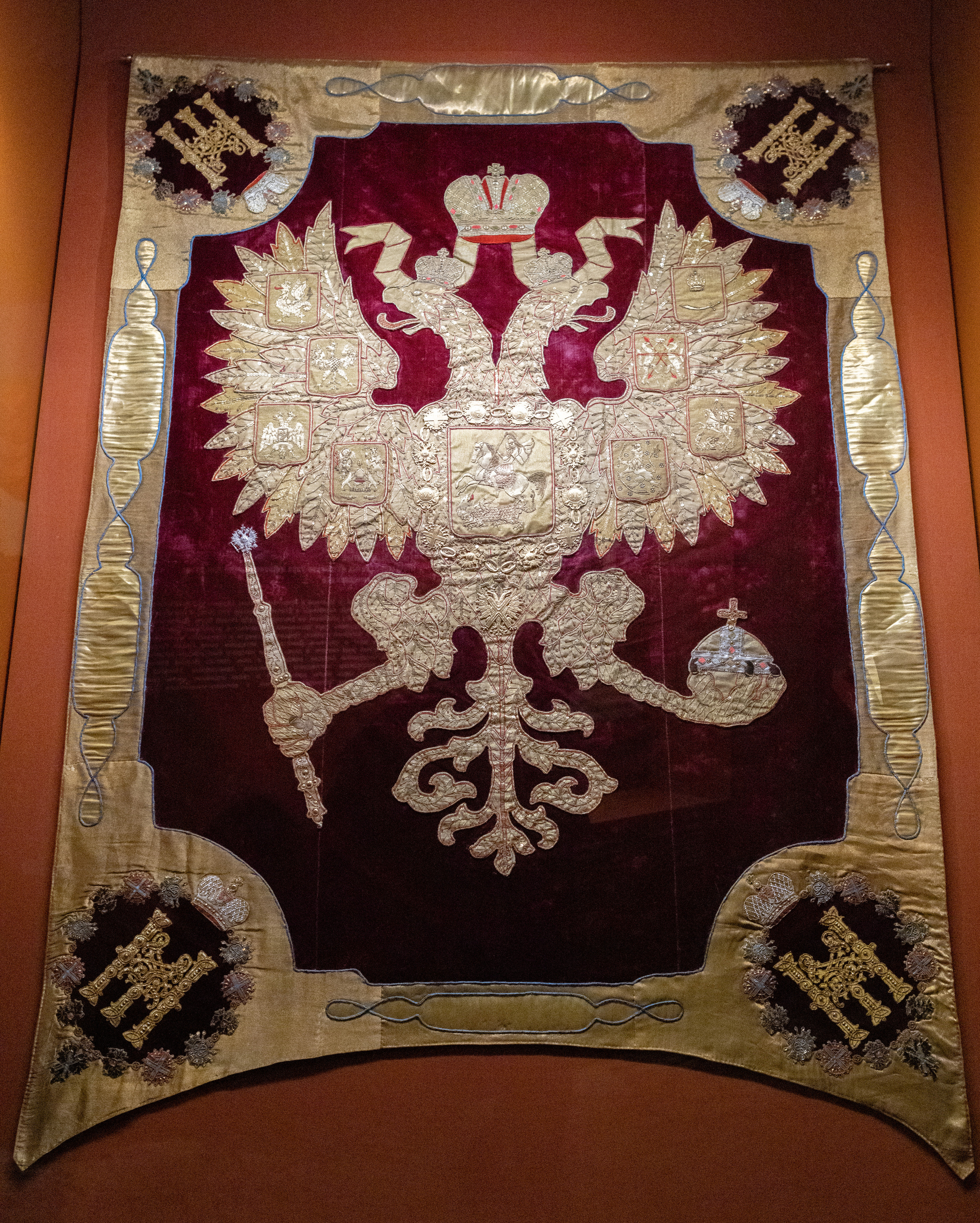 Музеи Московского Кремля. Репортажный, архитектурный, театральный и файн-арт фотограф Лена Мельникова в Москве