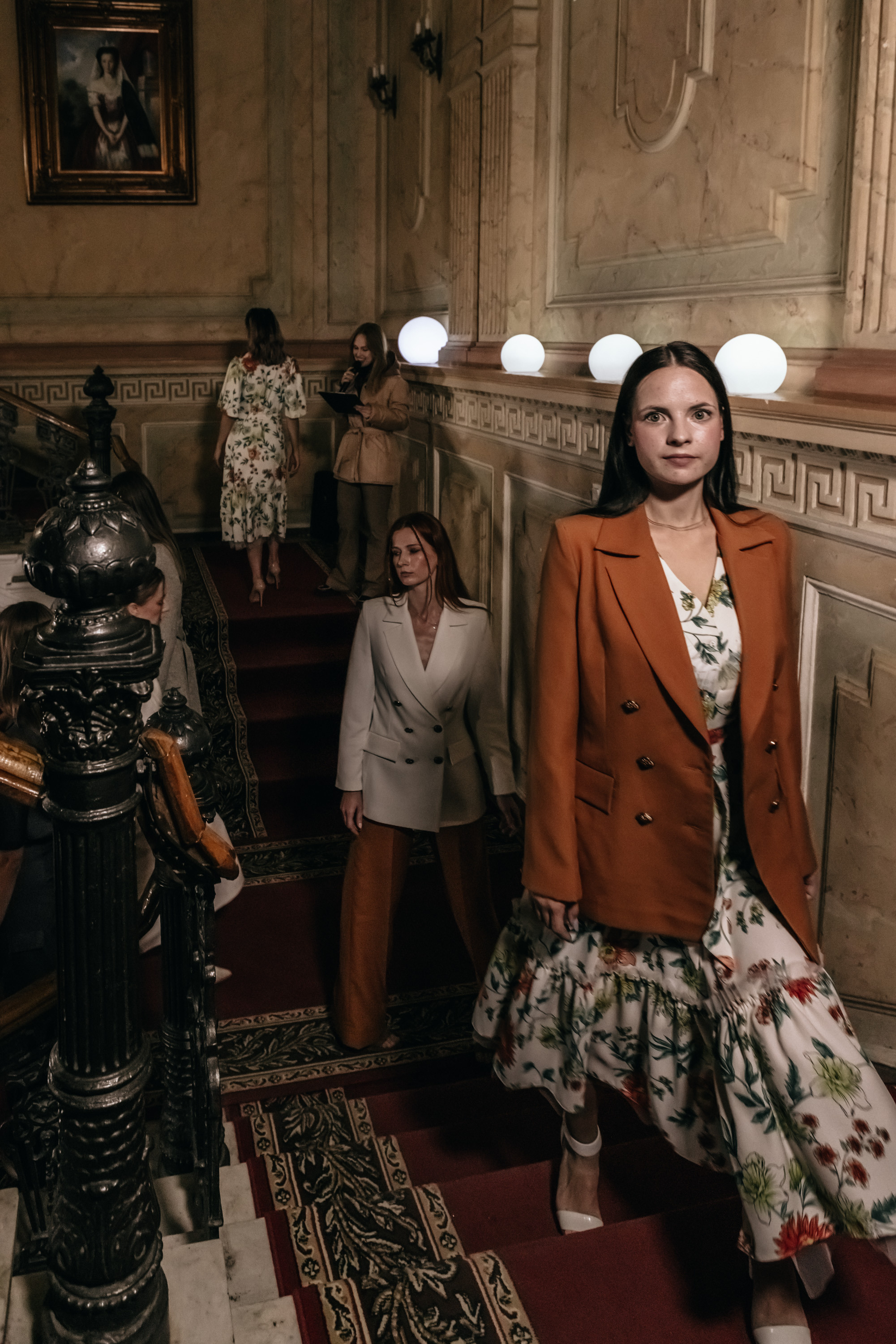 GAID FASHION STYLE. Репортажный, архитектурный, театральный и файн-арт фотограф Лена Мельникова в Москве