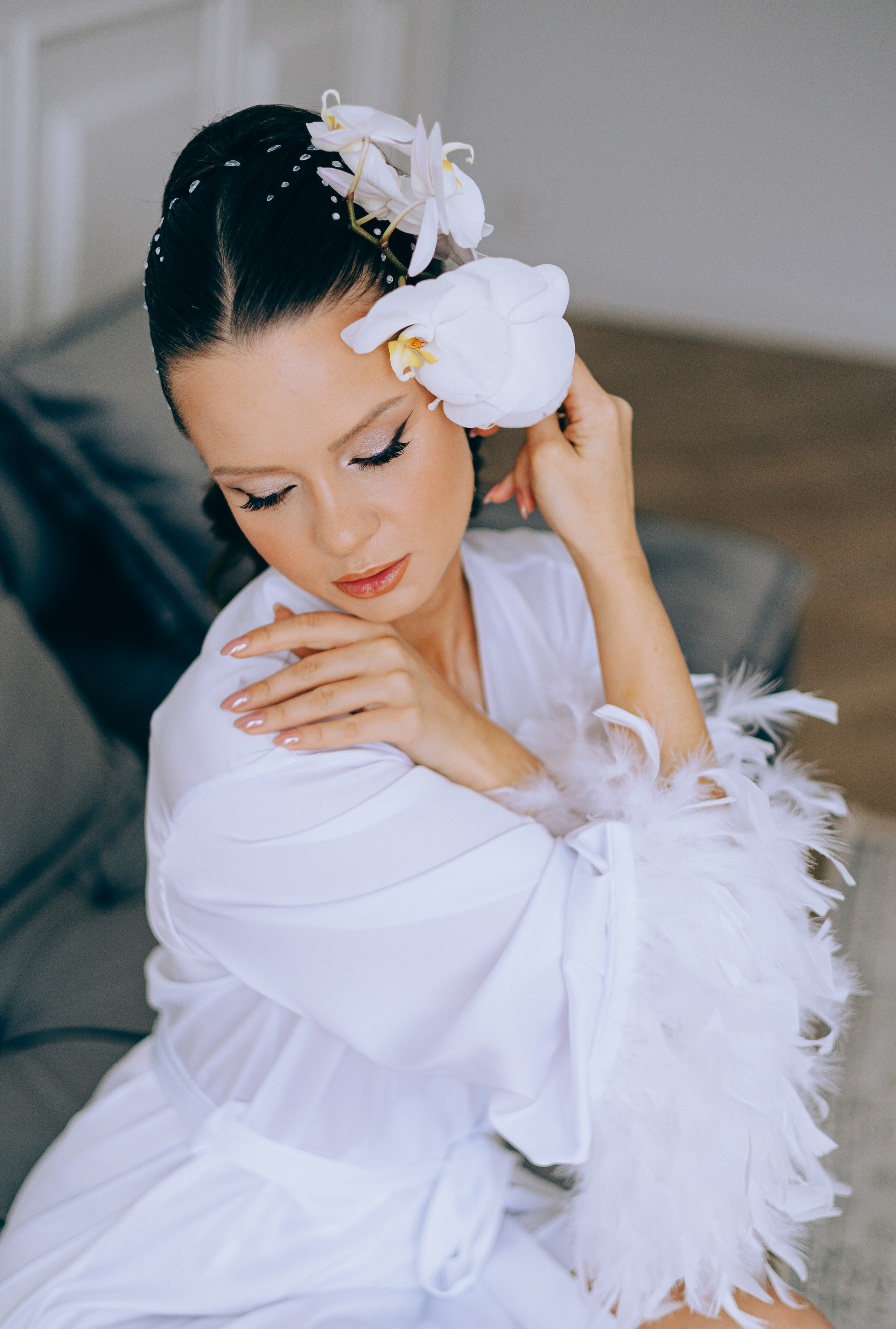 Свадебная съёмка