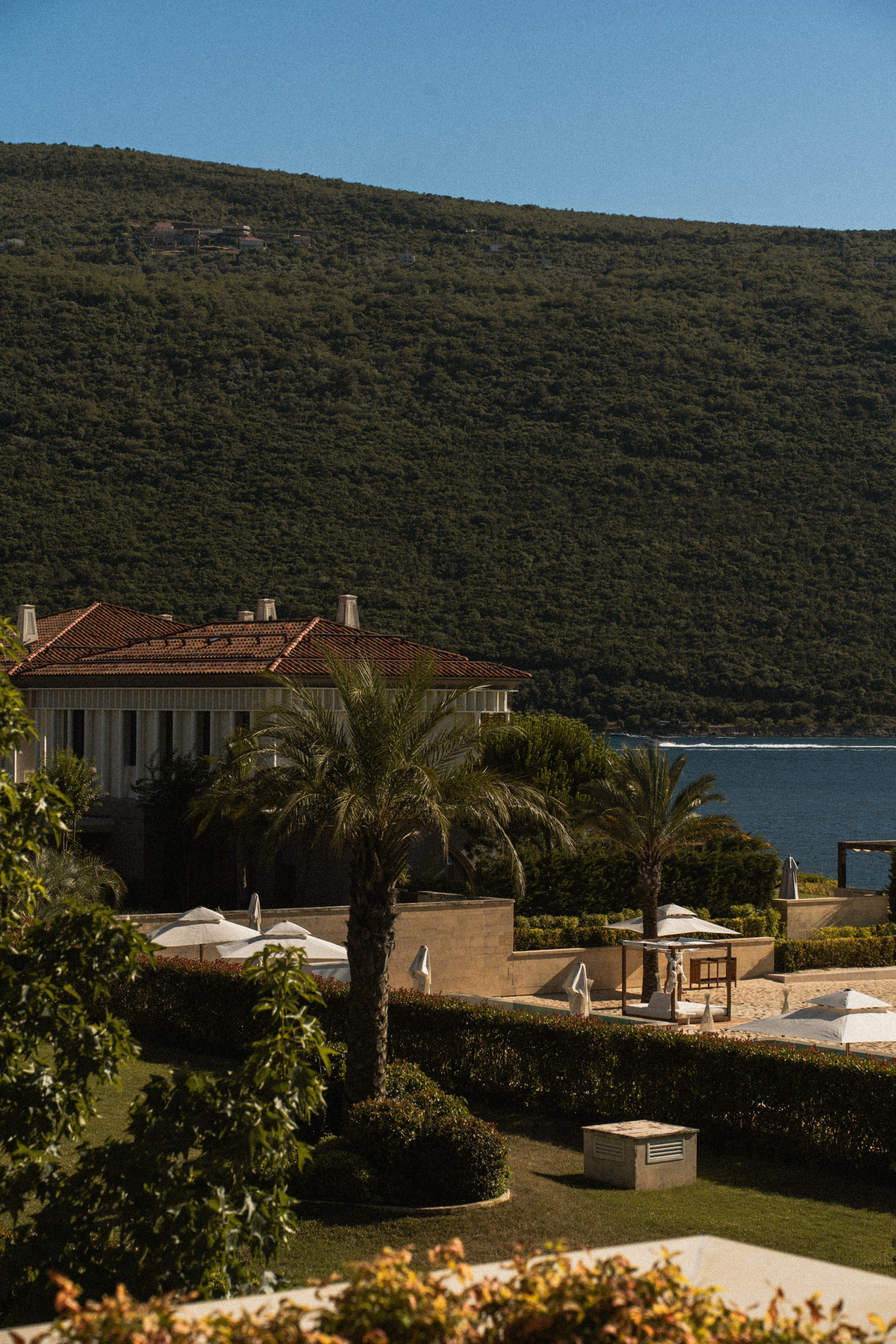 One&Only Portonovi. Фотограф Валерия Бурма