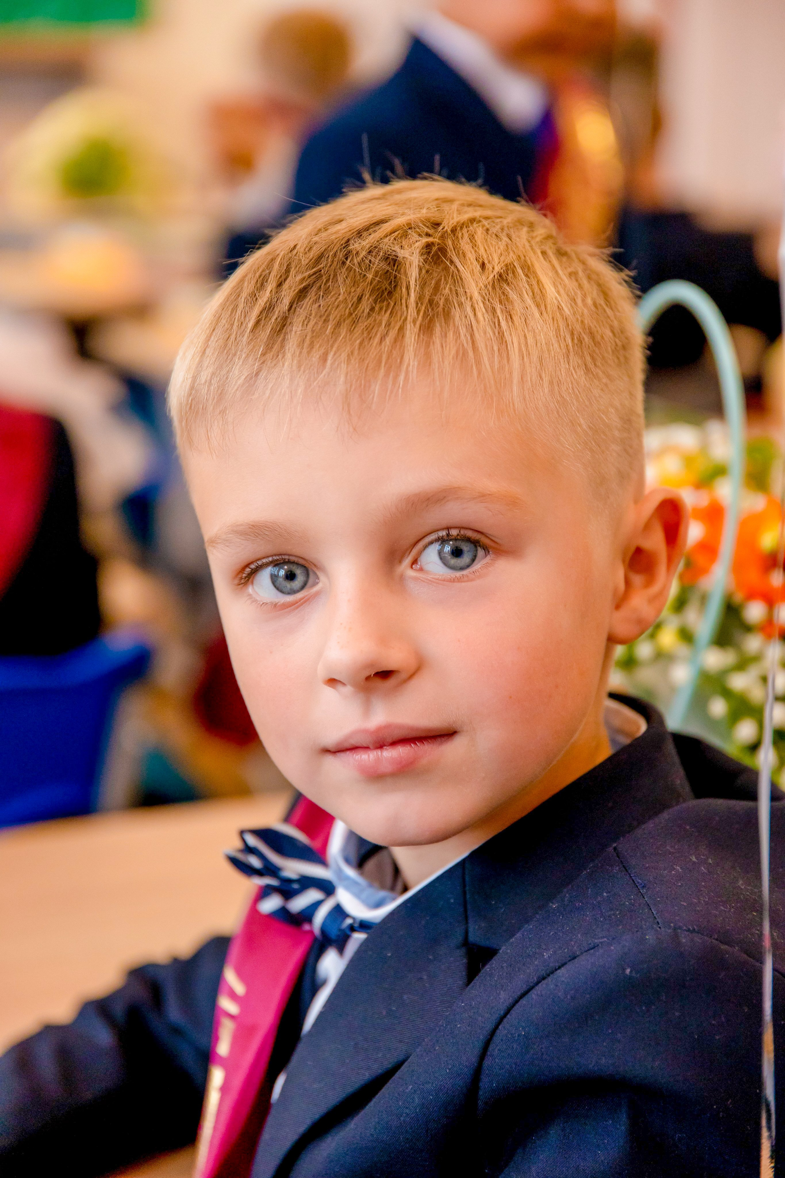 1 Сентября. Фотограф на праздник, корпоратив, День Рождения и Юбилей в г. Санкт-Петербурге Алексей Анкушев