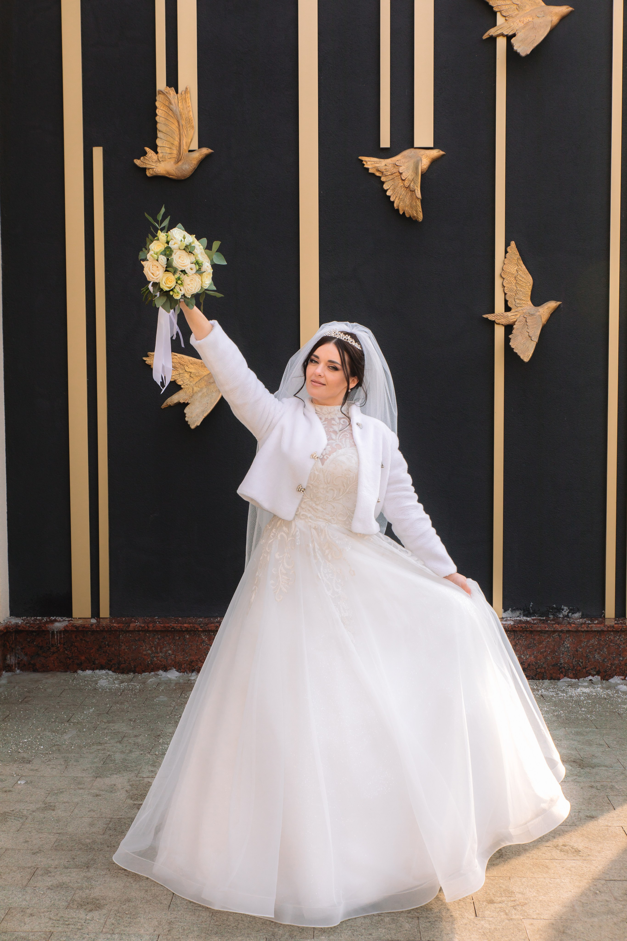 ЮЛИЯ И АЛЕКСАНДР. Свадебный и семейный фотограф в Курске и Курчатове