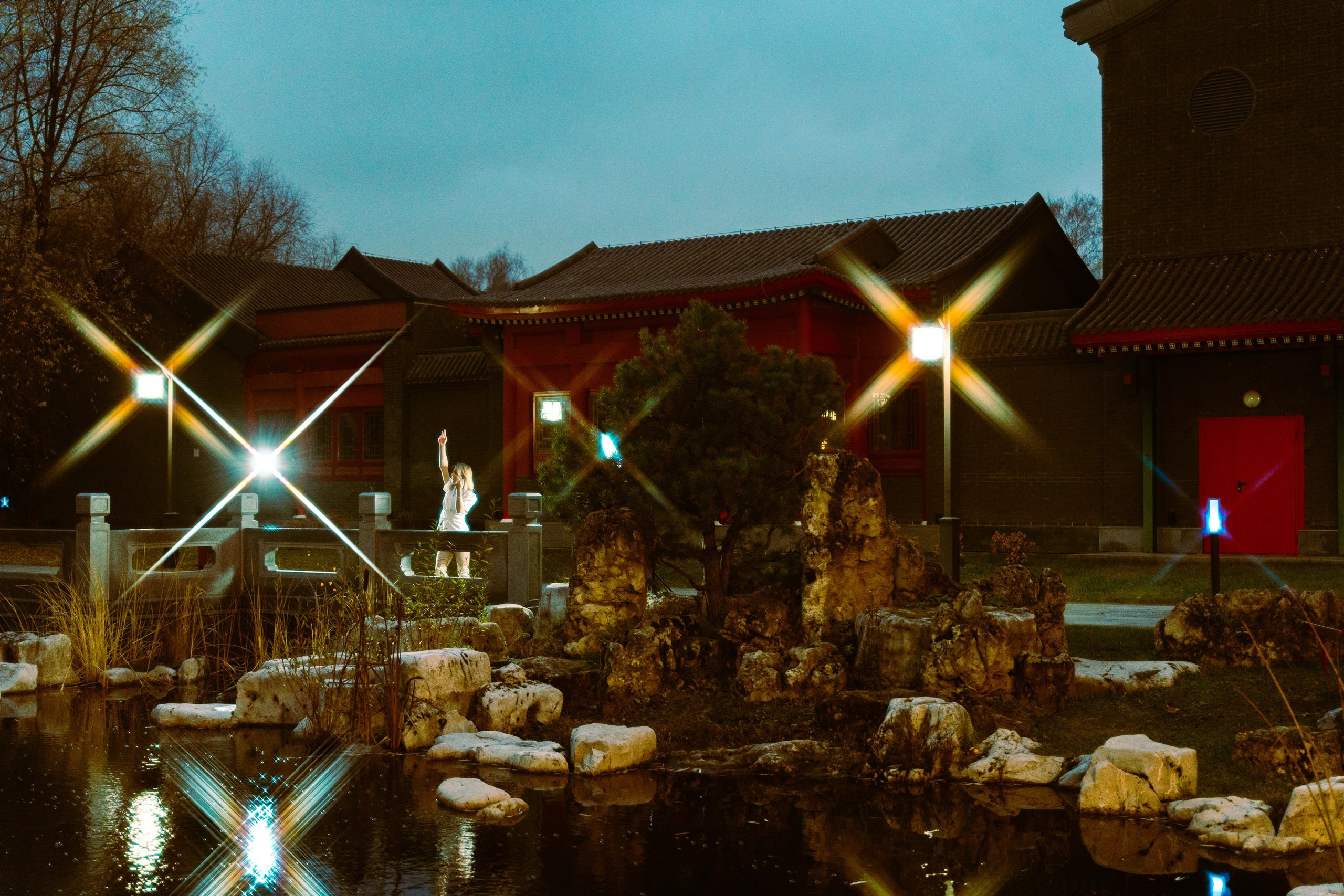 Влада. Фото и видео съёмка в Москве и МО Александр Чапала и Трояк Алеся