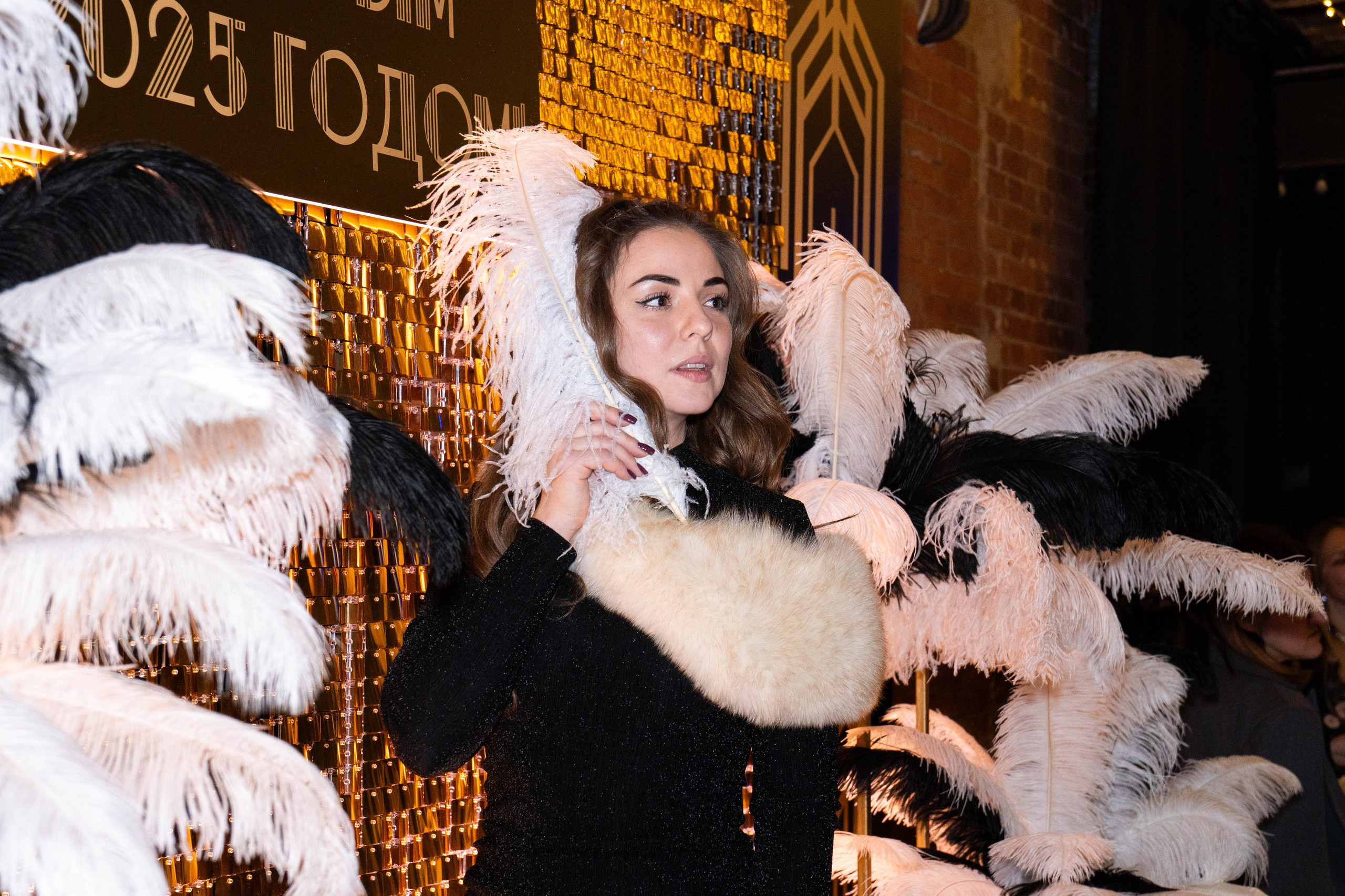 Корпоратив компании Keeper. Фото и видео съёмка в Москве и МО Александр Чапала и Трояк Алеся