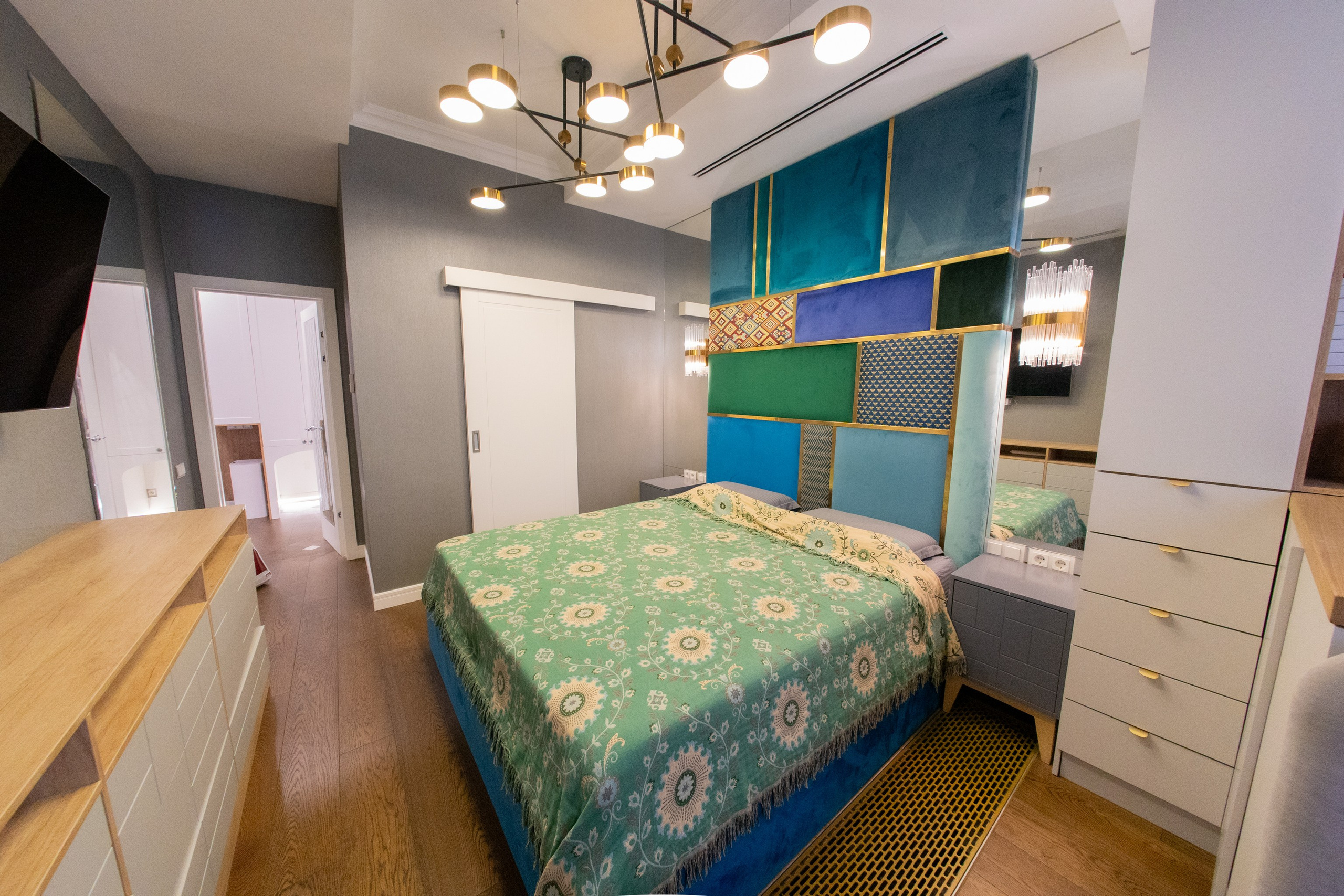 Квартира Николь. Фото и видео съёмка в Москве и МО Александр Чапала и Трояк Алеся