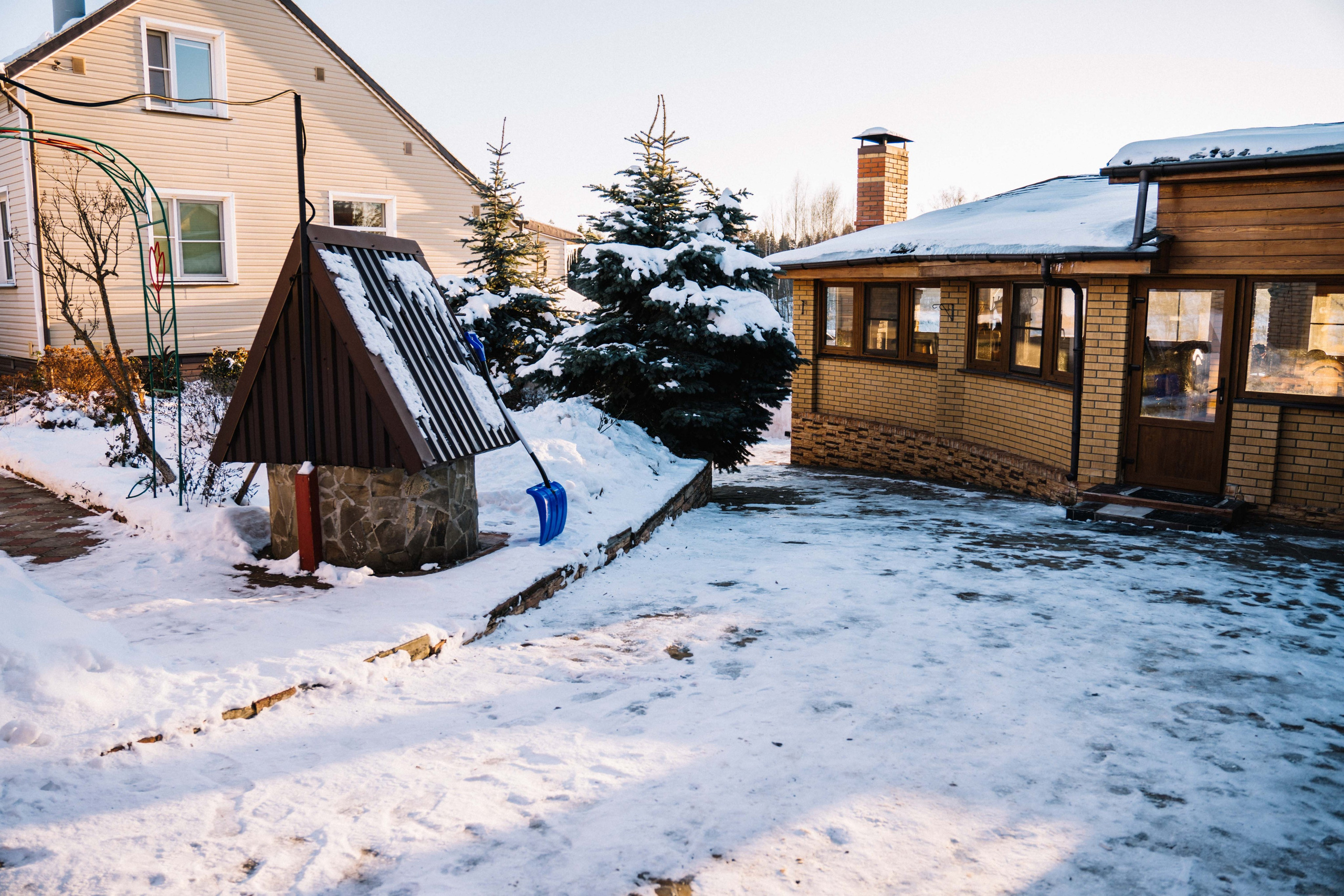 Дом на Авито. Фото и видео съёмка в Москве и МО Александр Чапала и Трояк Алеся