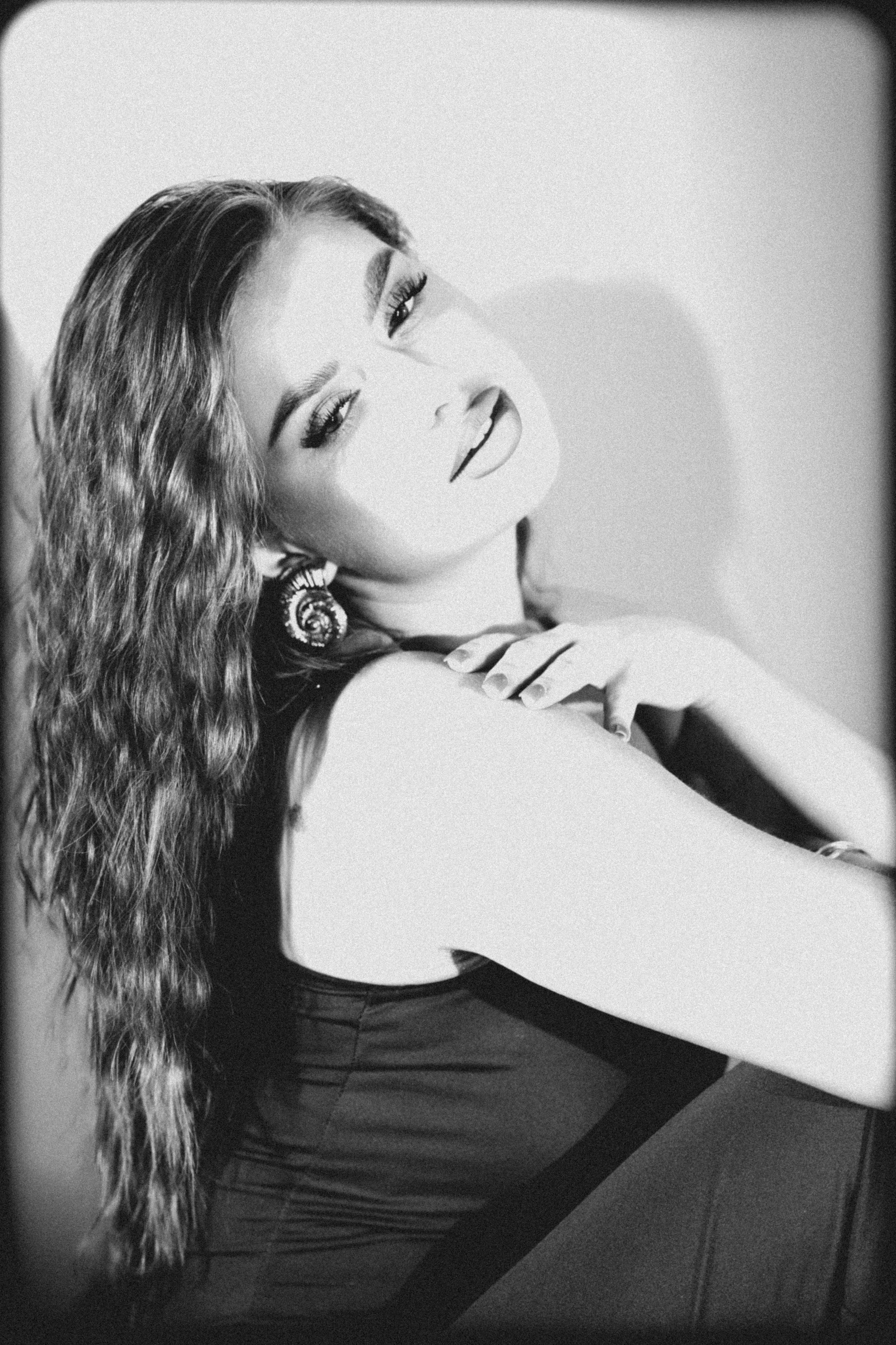 Настя в интерьере | Портфолио. Фото и видео съёмка в Москве и МО Александр Чапала и Трояк Алеся