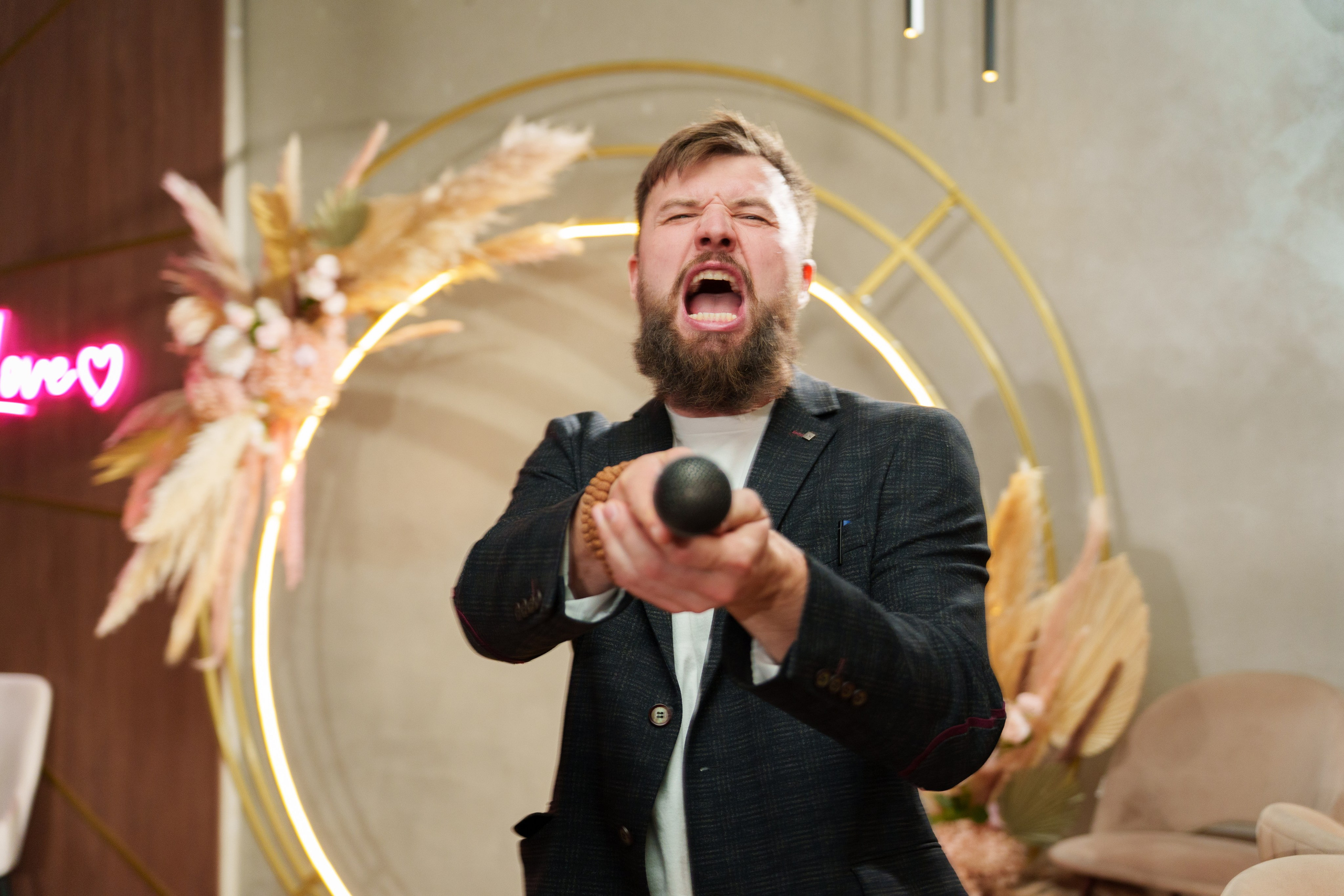 Банкет. Фото и видео съёмка в Москве и МО Александр Чапала и Трояк Алеся