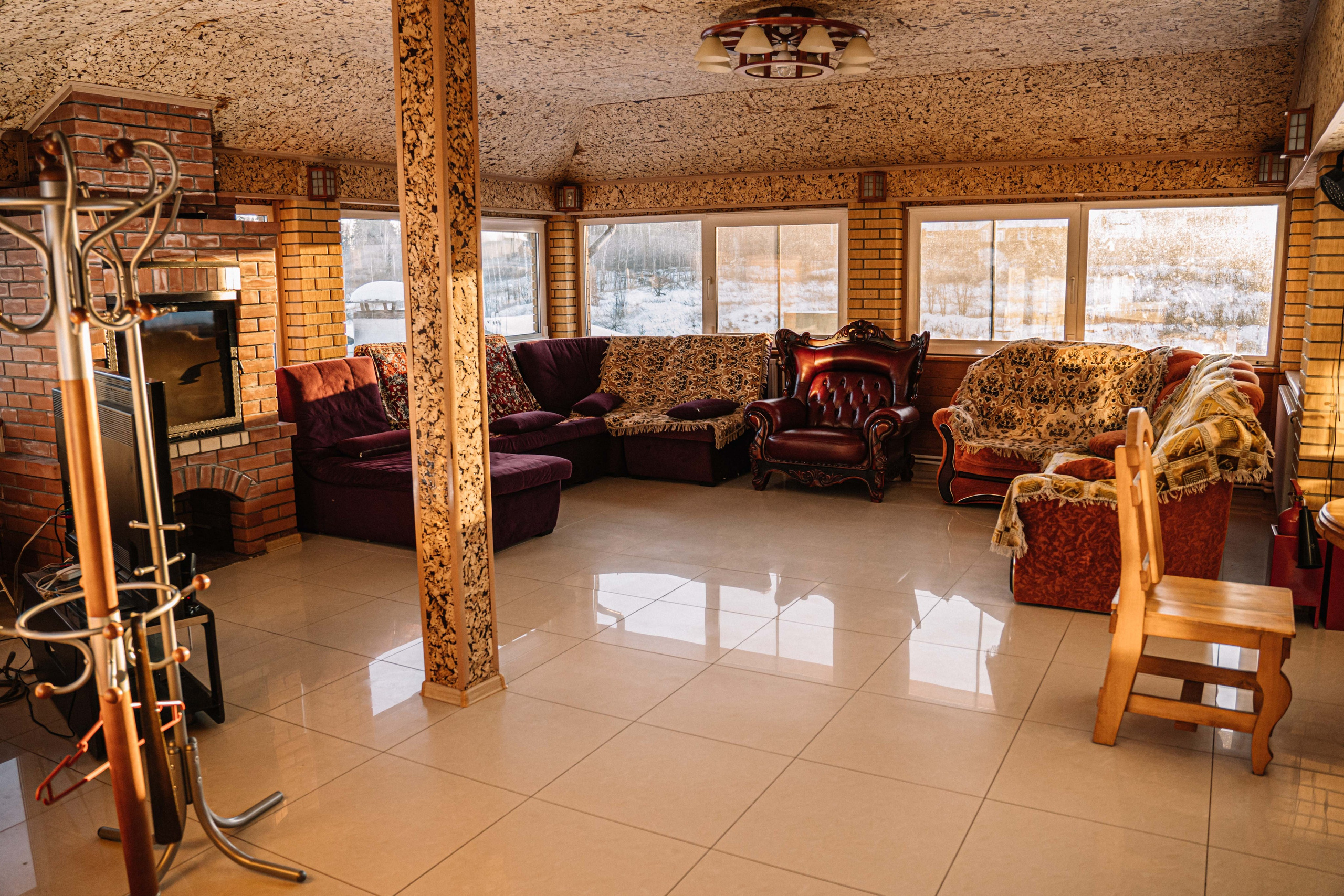 Дом на Авито. Фото и видео съёмка в Москве и МО Александр Чапала и Трояк Алеся