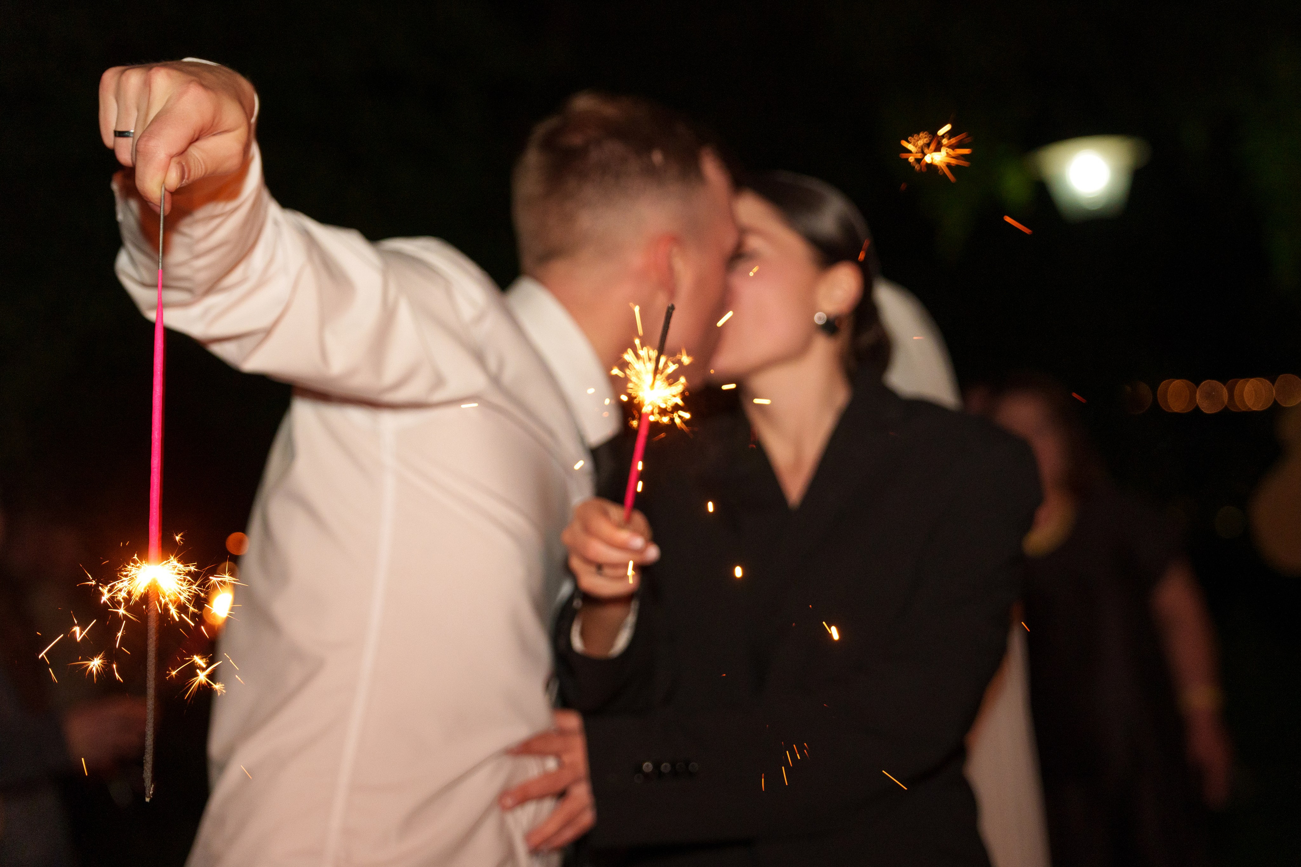 Огни. Фото и видео съёмка в Москве и МО Александр Чапала и Трояк Алеся
