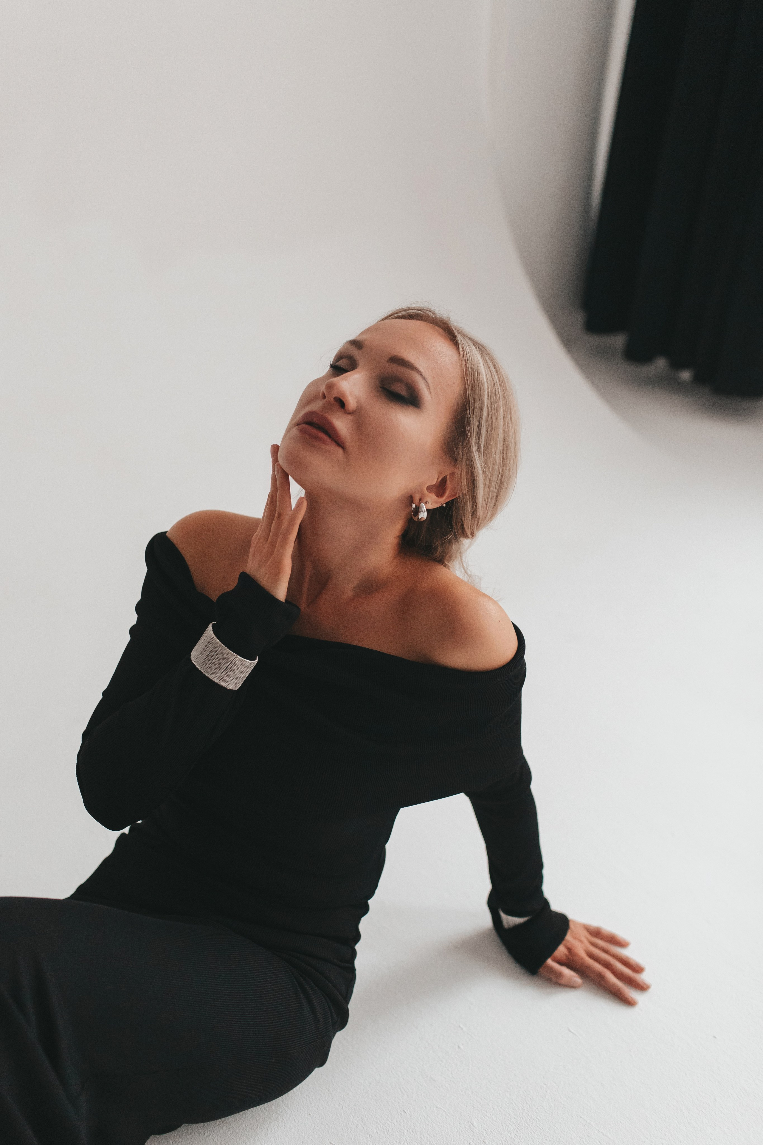 Аня. Семейный фотограф в Москве