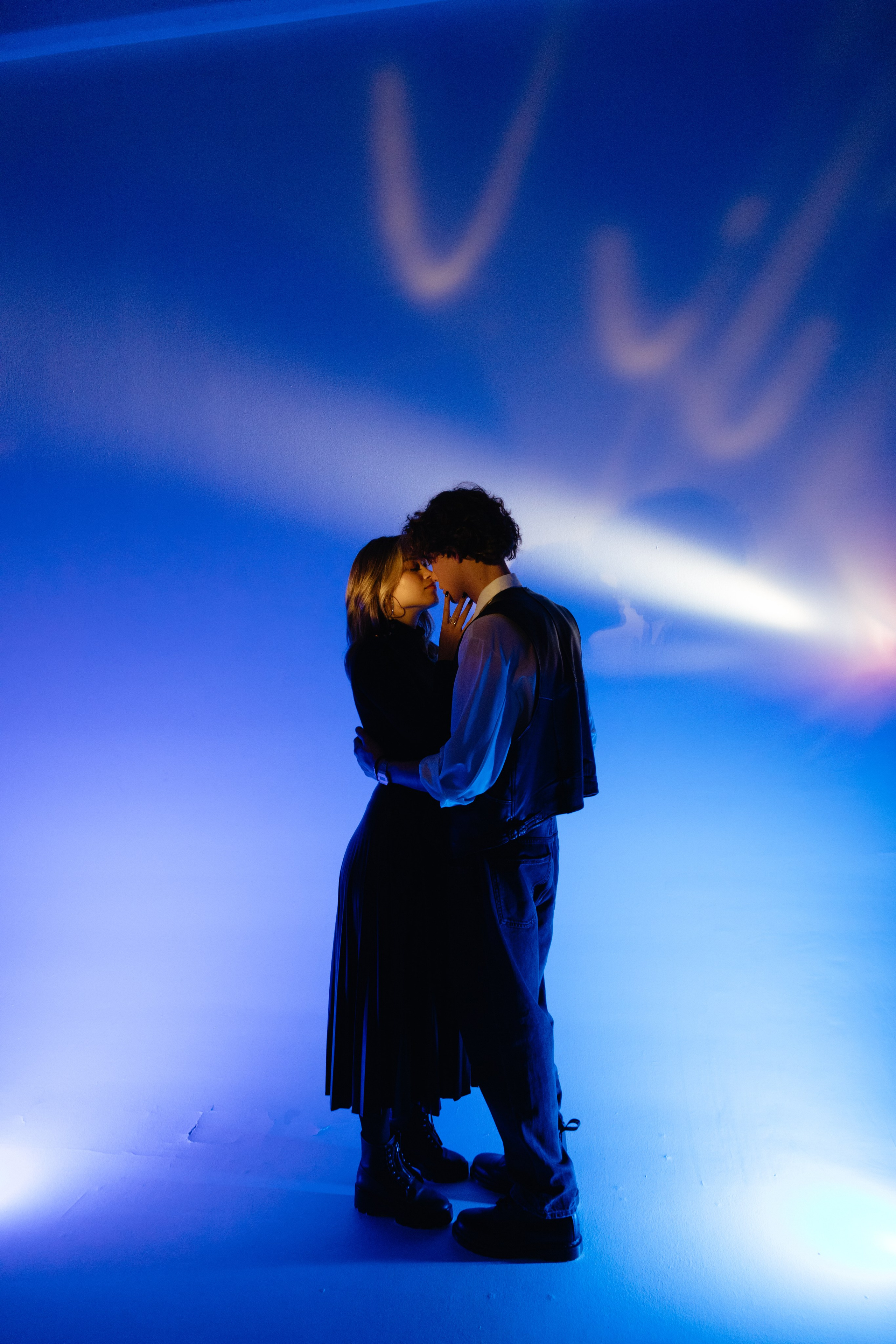 Фотостудия «Движ» (Краснодар). Свадебный фотограф в Симферополе (Крым) Валерия Воловидник