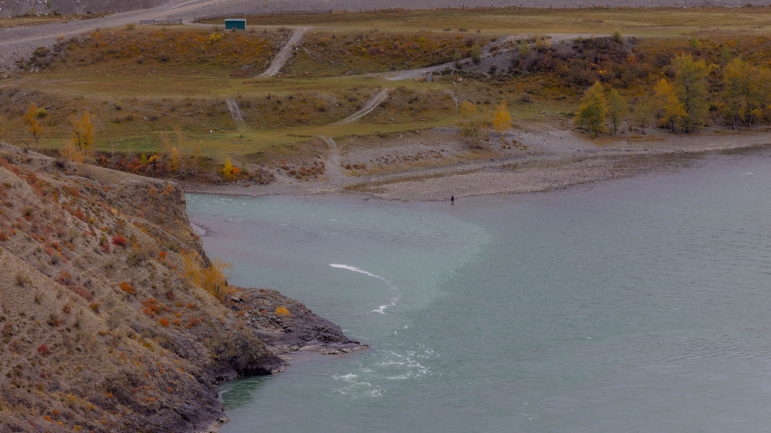 2025 09 Алтай. Чуйский тракт. Фотографии