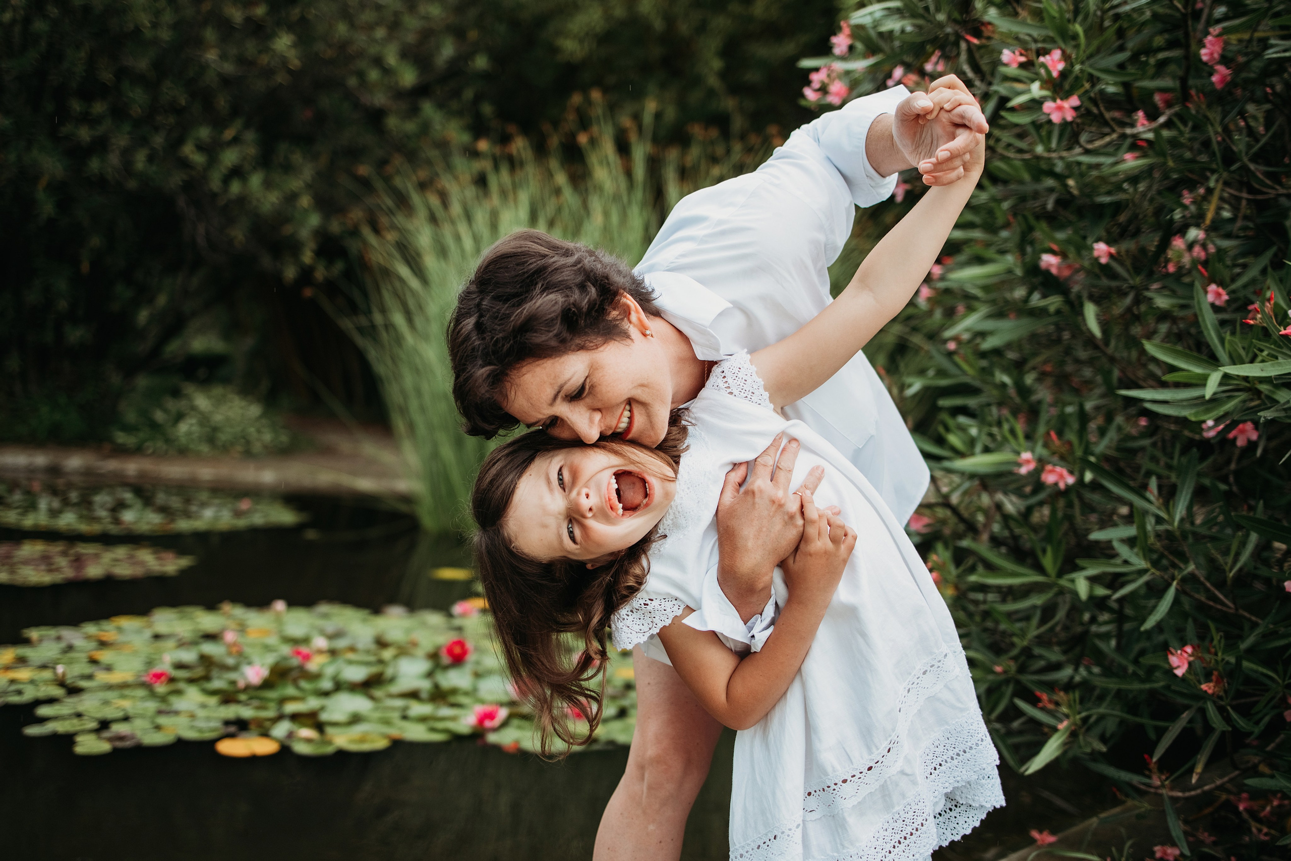 Парк Южные культуры (Сириус). Фотограф Сочи Татьяна Зорина