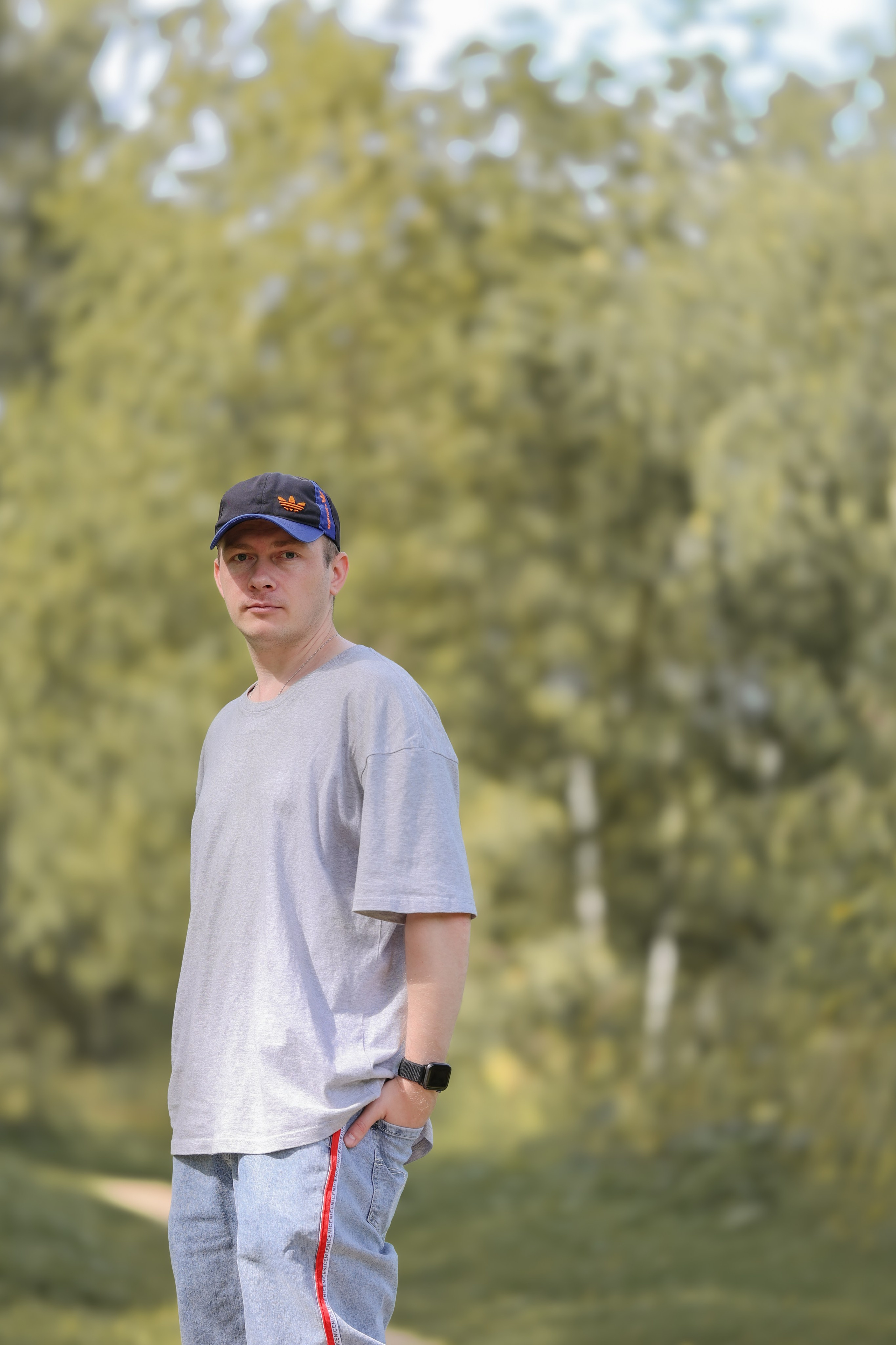 Евгений Петров фотограф