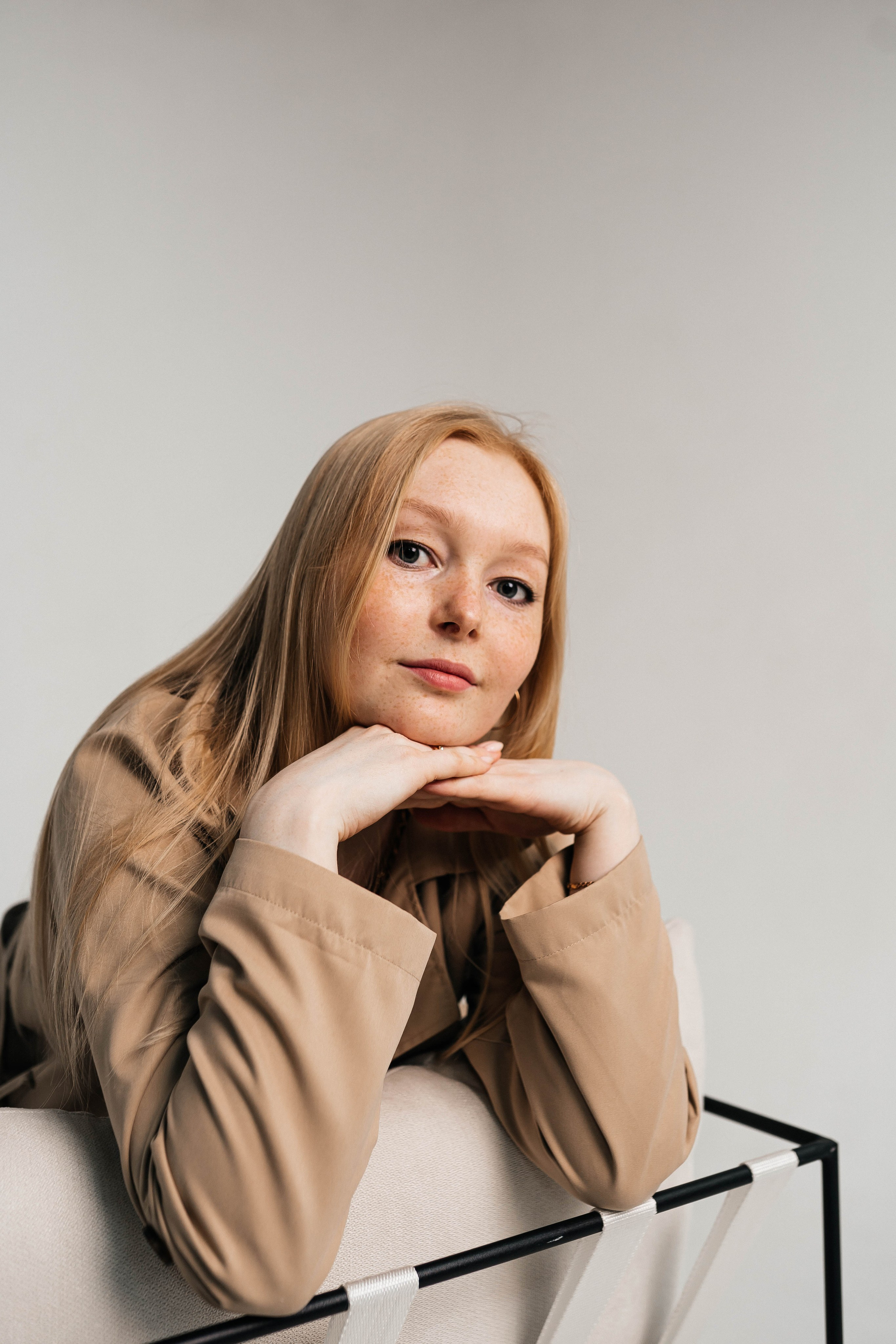 Катя и Андрей