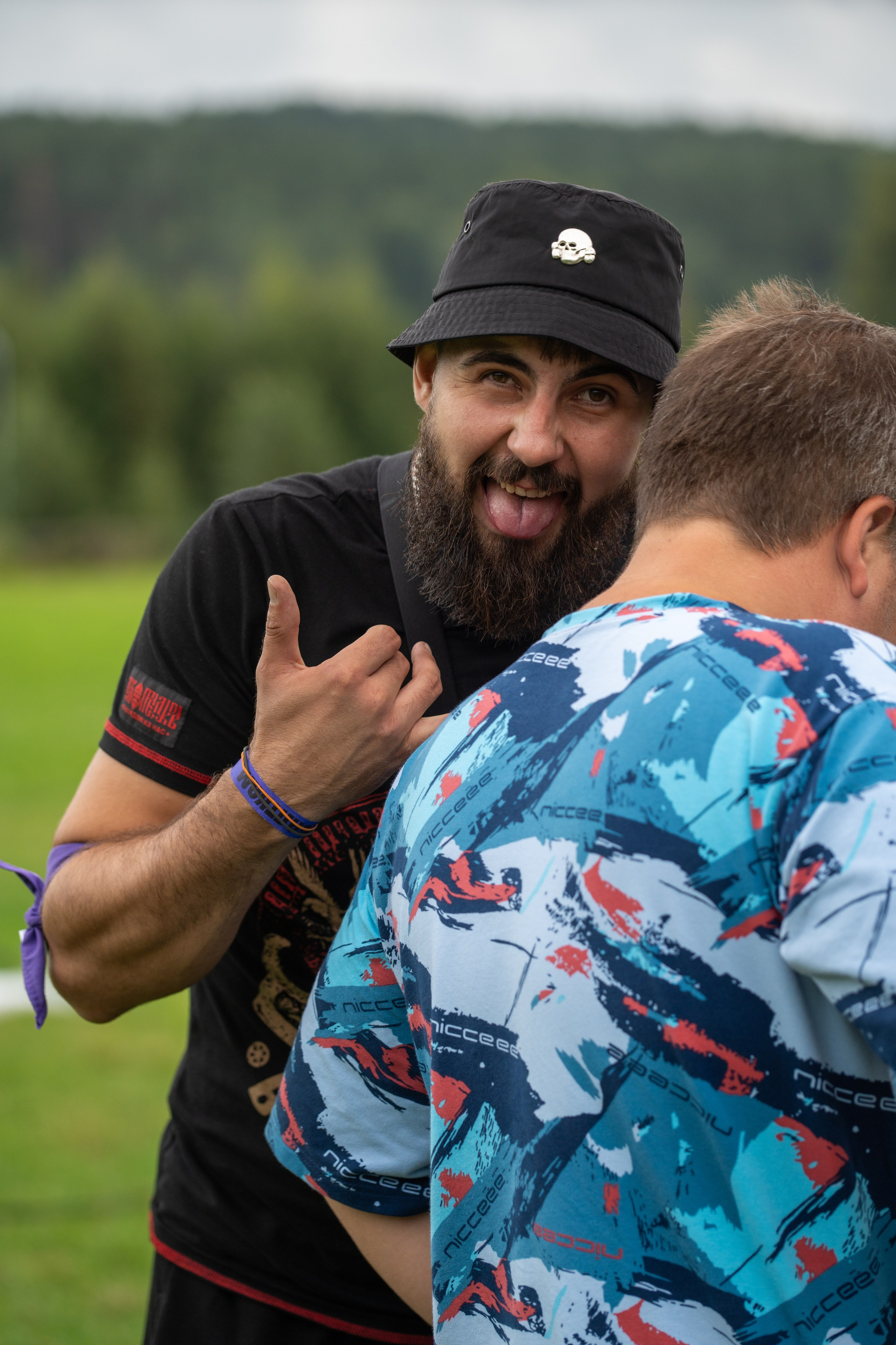 Фотосъёмка корпоратива СПб