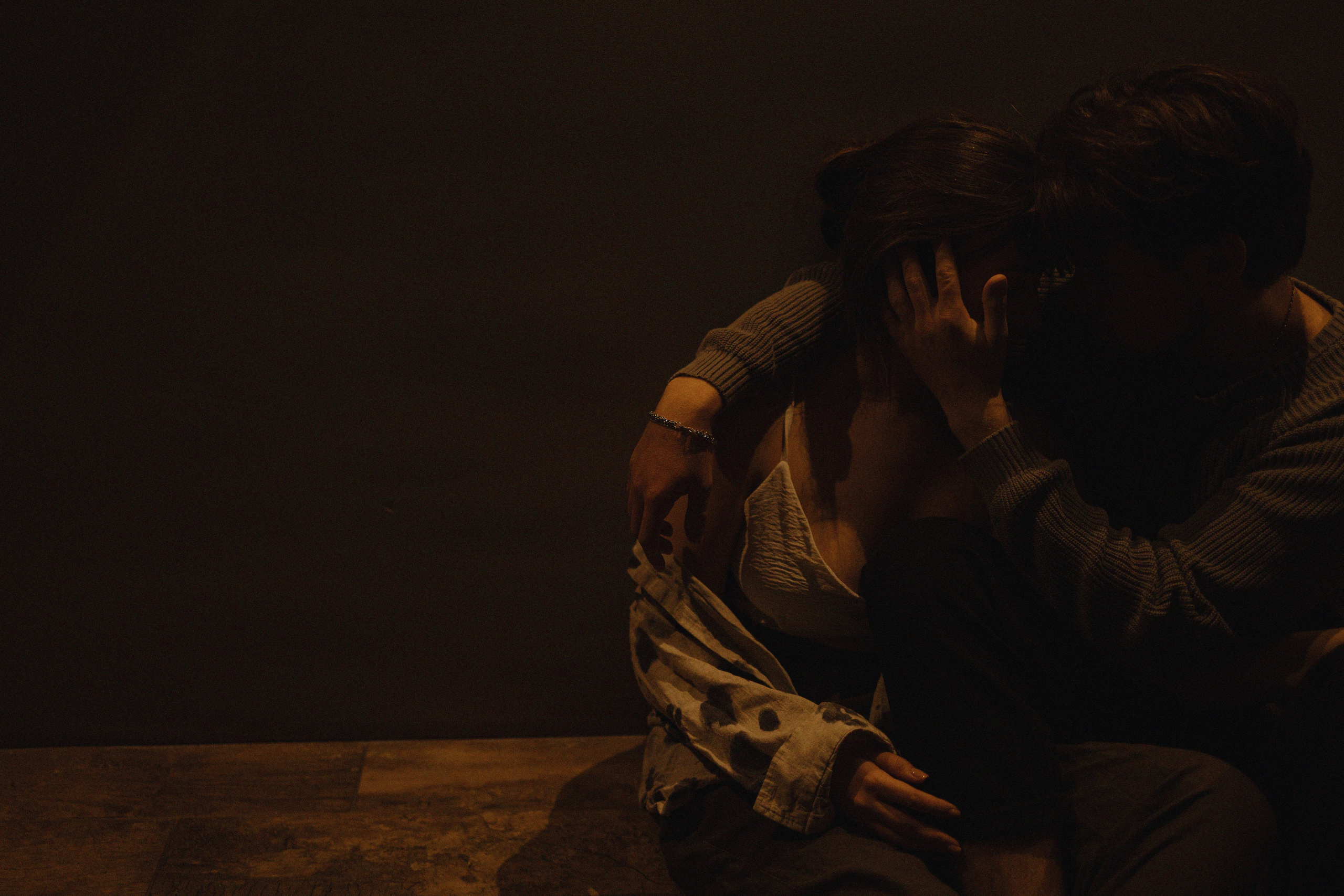 КИРИЛЛ И НАСТЯ. Фотограф Соня Наумова