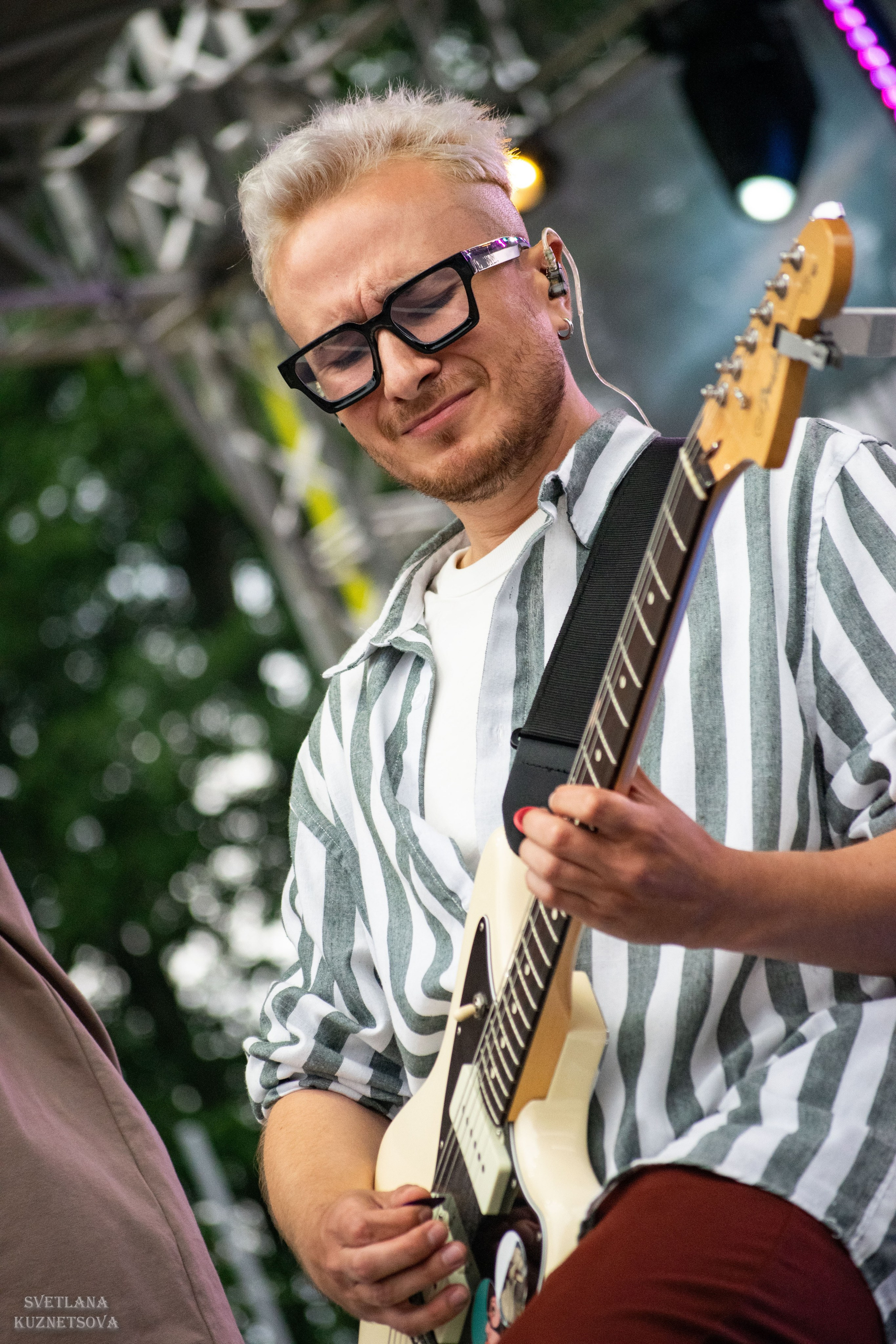 Репортажная и концертная съёмка. Репортажный и портретный фотограф из Воронежа — Светлана Кузнецова