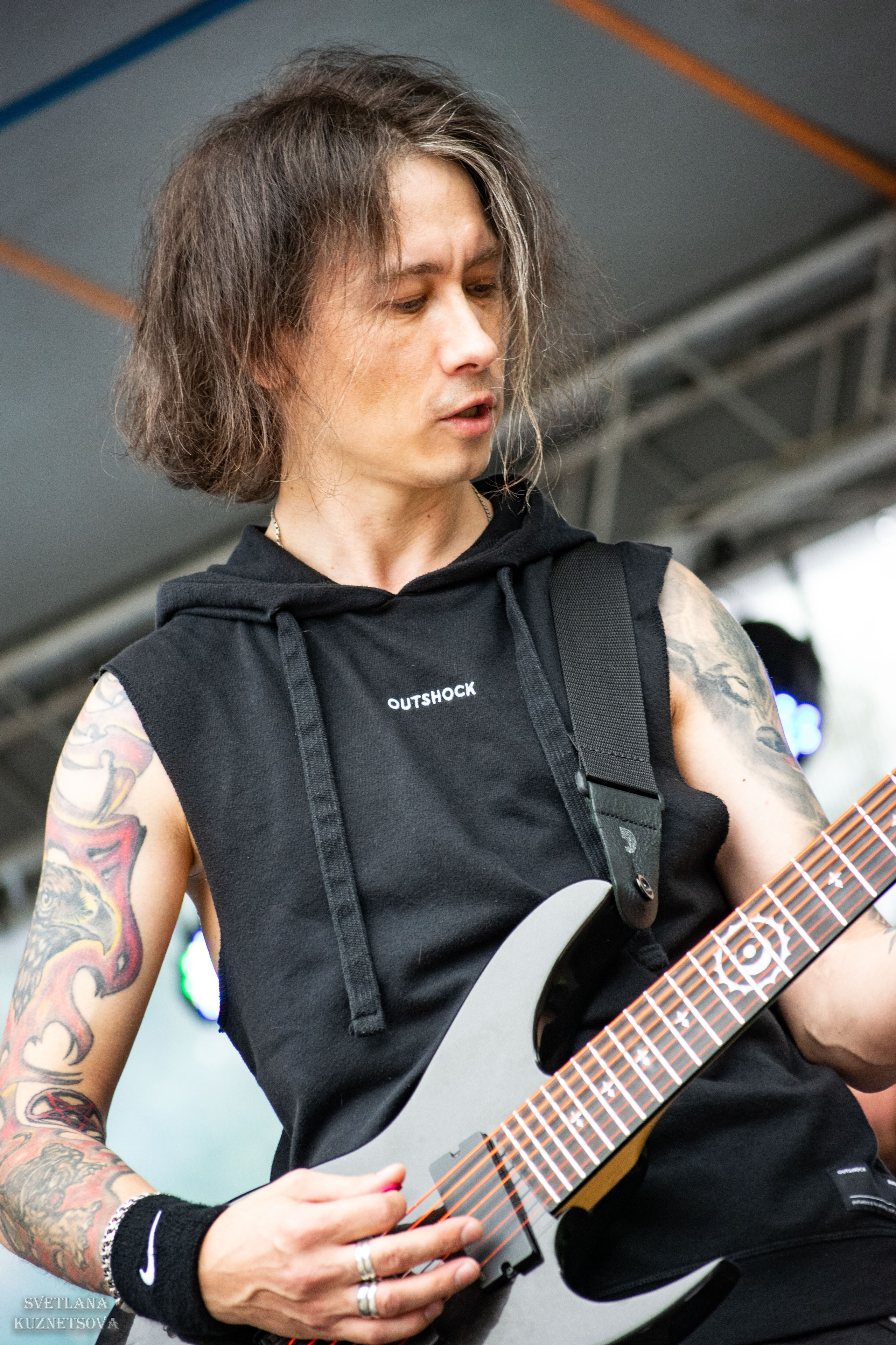 Молодые ветра 2025. Репортажный и портретный фотограф из Воронежа — Светлана Кузнецова