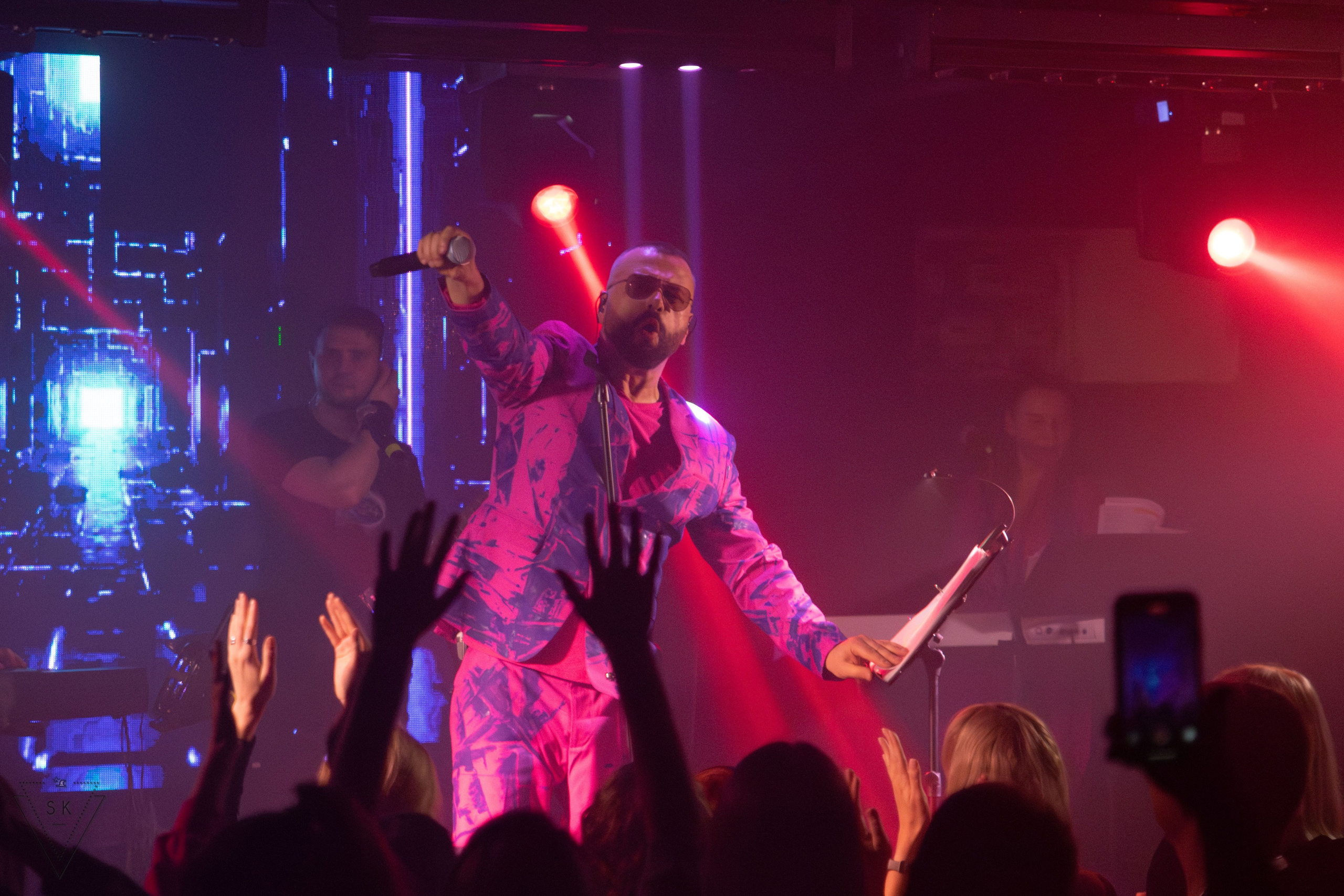 DERO GOI, 04.11.2025, Воронеж, Сто Ручьёв. Репортажный и портретный фотограф из Воронежа — Светлана Кузнецова