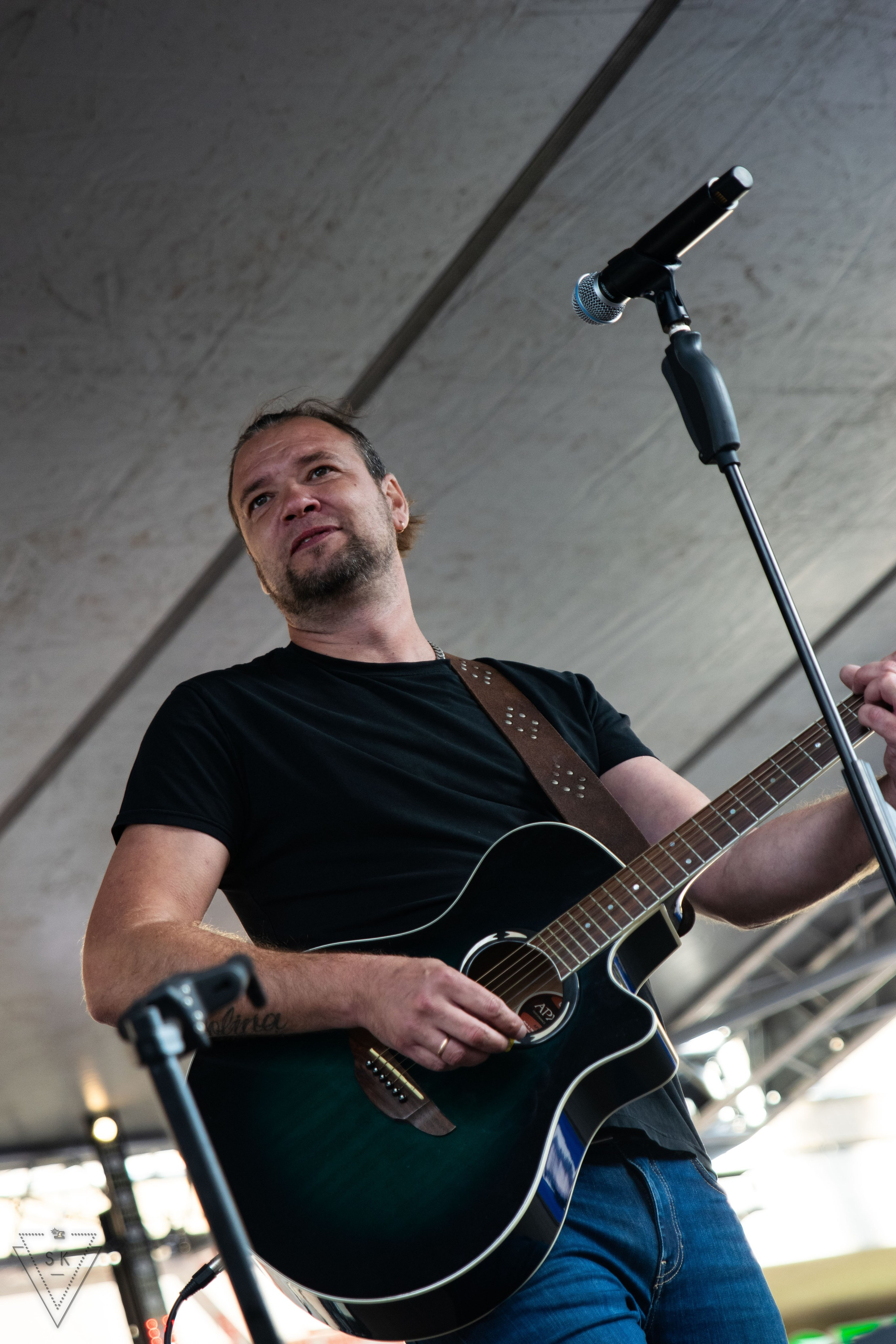 День города Воронеж 2025 — НеБо/Сказки Чёрного Города. Репортажный и портретный фотограф из Воронежа — Светлана Кузнецова